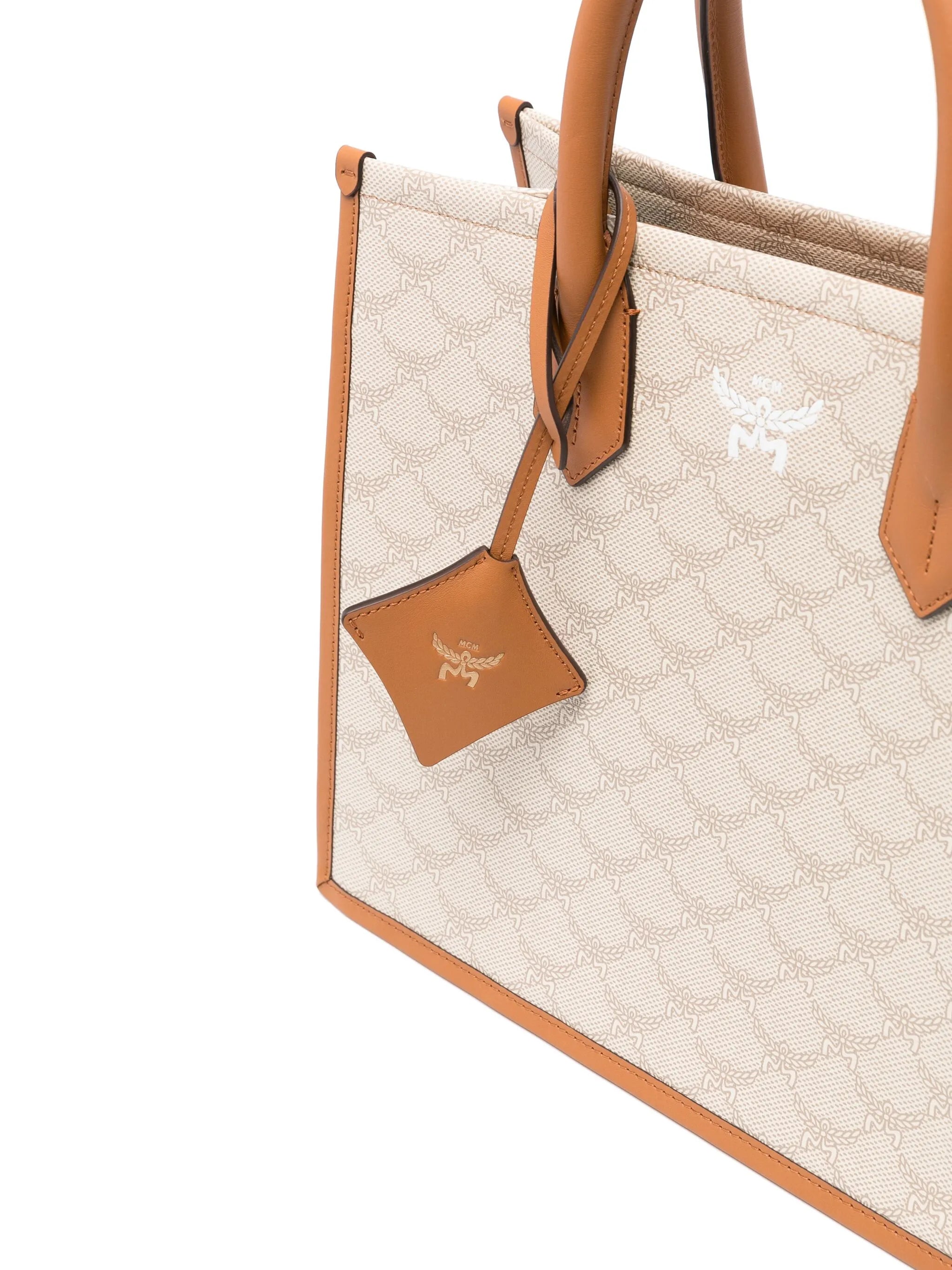 Medium-sized Himmel Laureto handbag