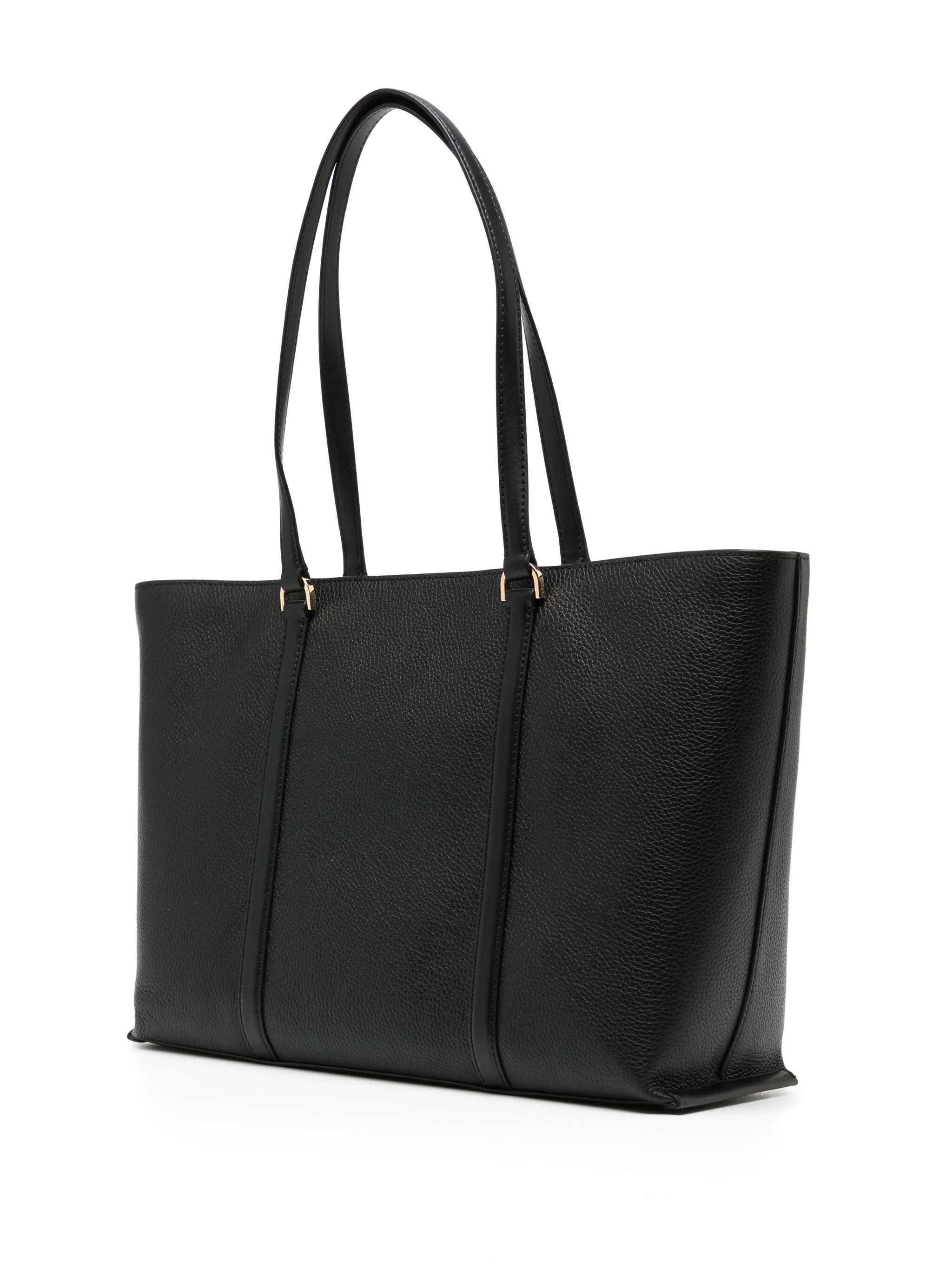 Large Temple Shopper