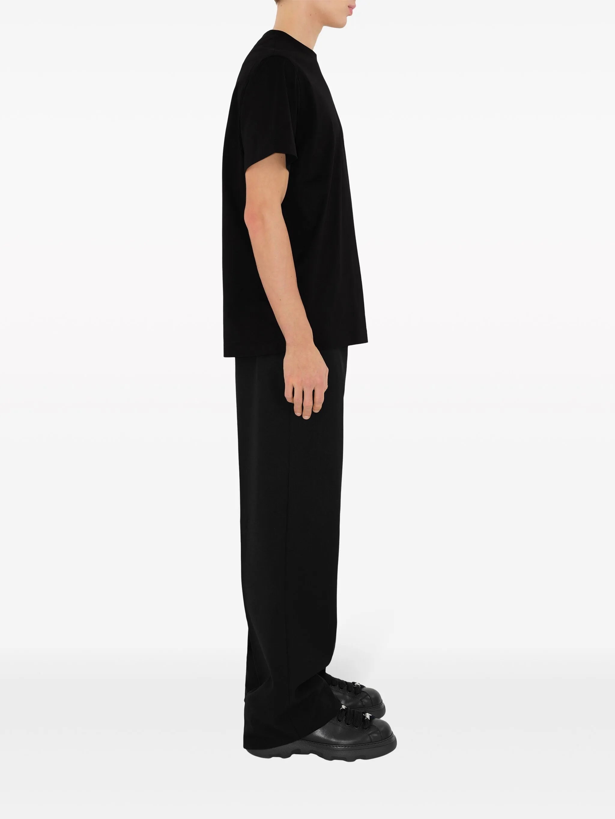 Tričko s EDK výšivkou