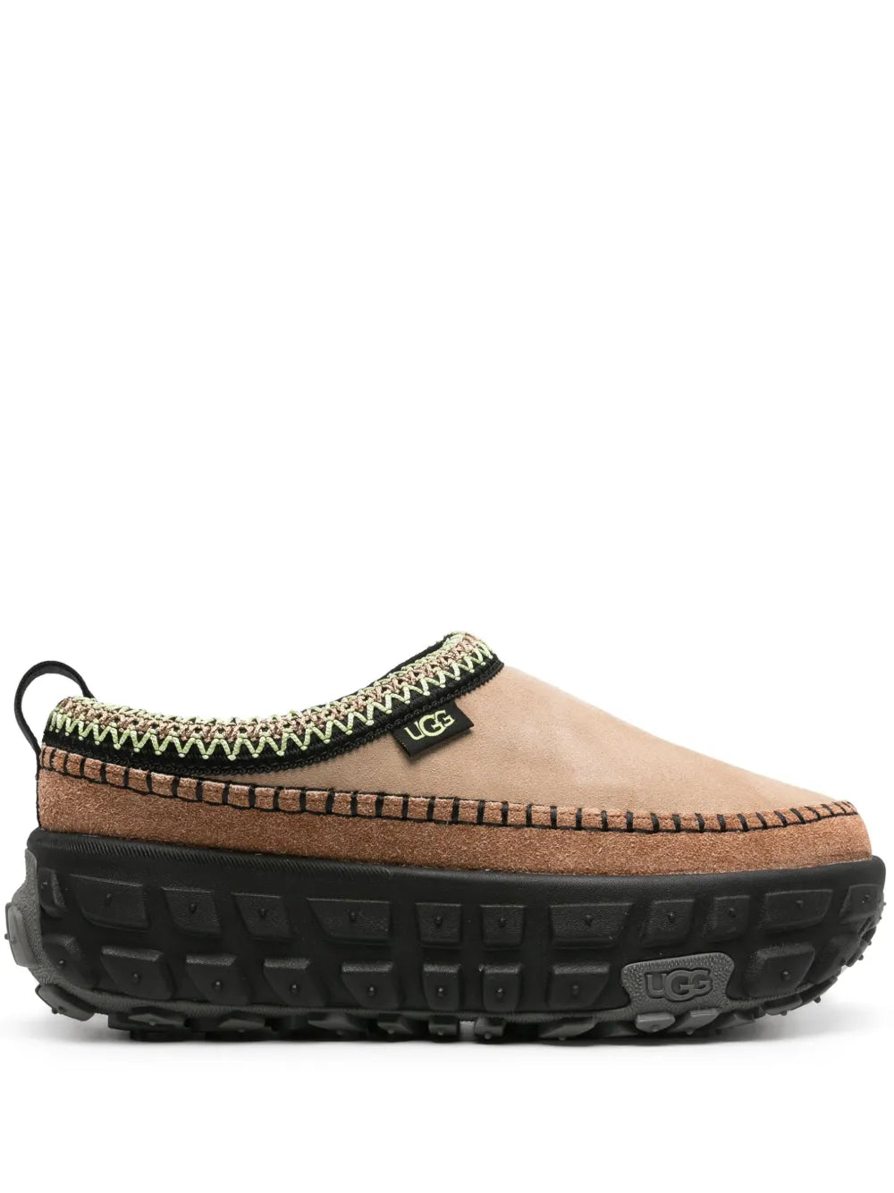 Venture Daze Slipper