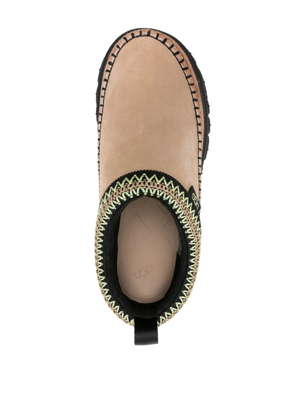 Venture Daze Slipper