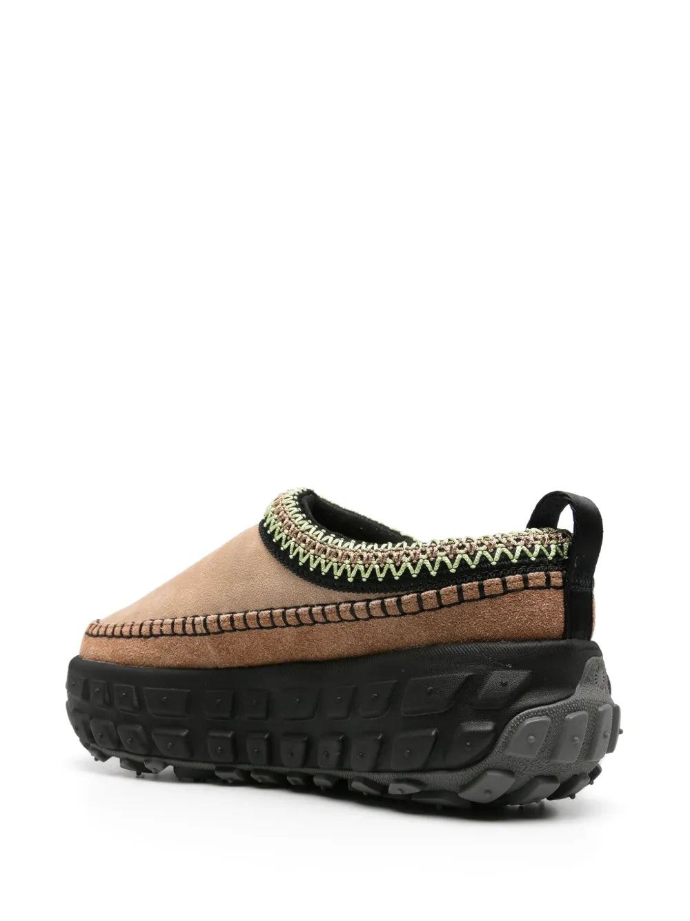 Venture Daze Slipper