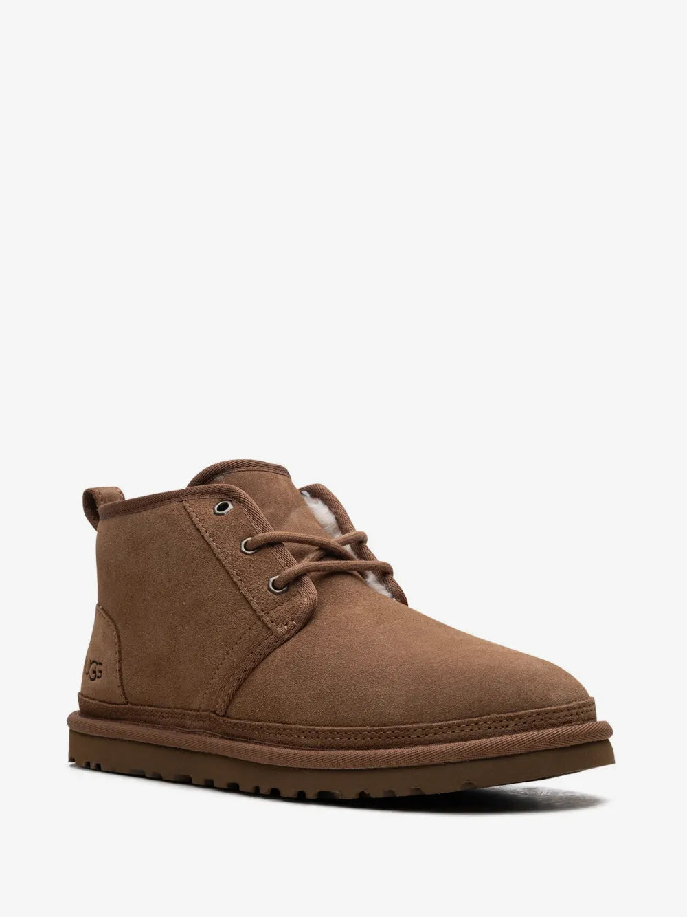 Pánske čižmy Neumel II Chestnut