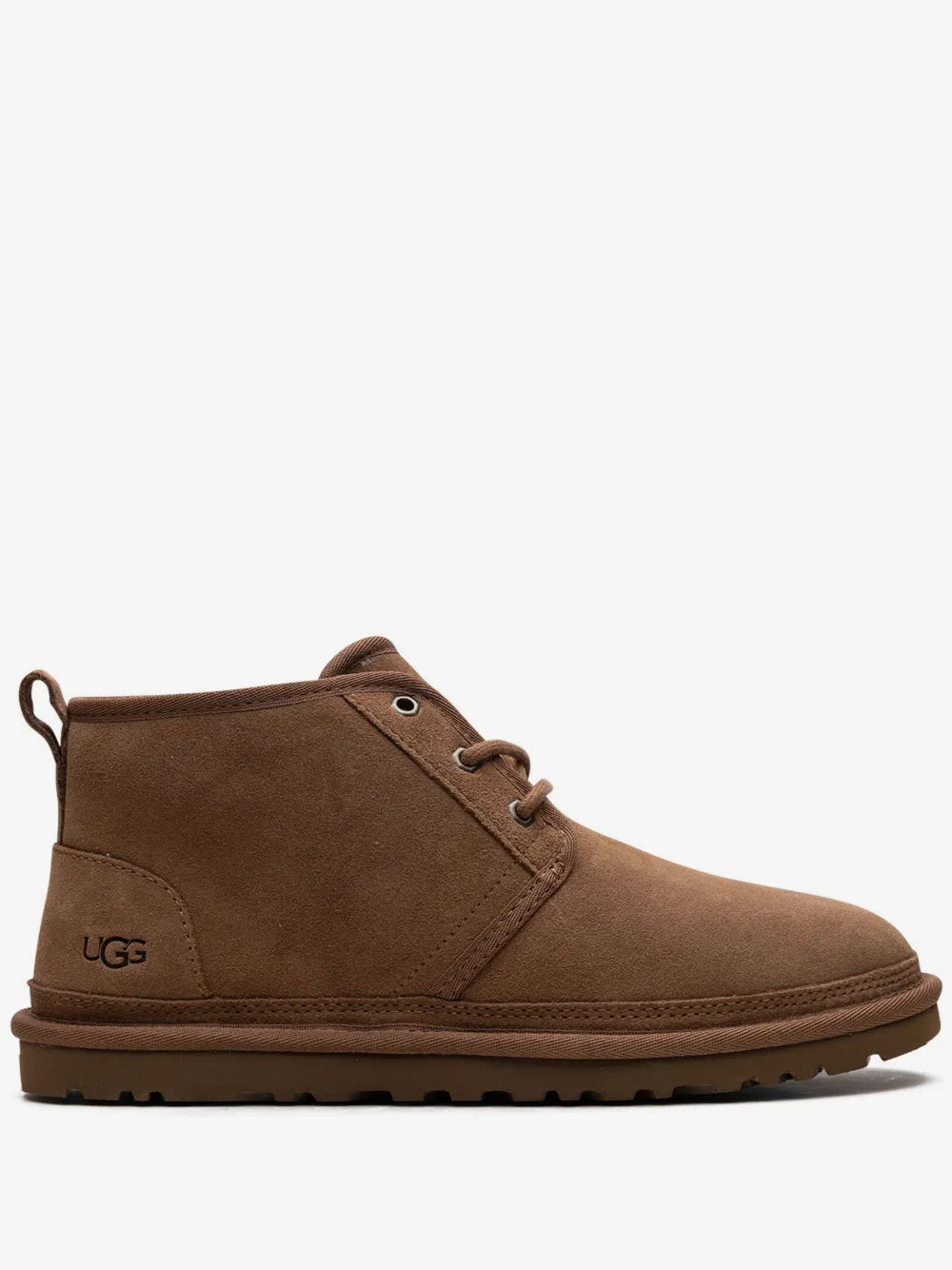Pánske čižmy Neumel II Chestnut