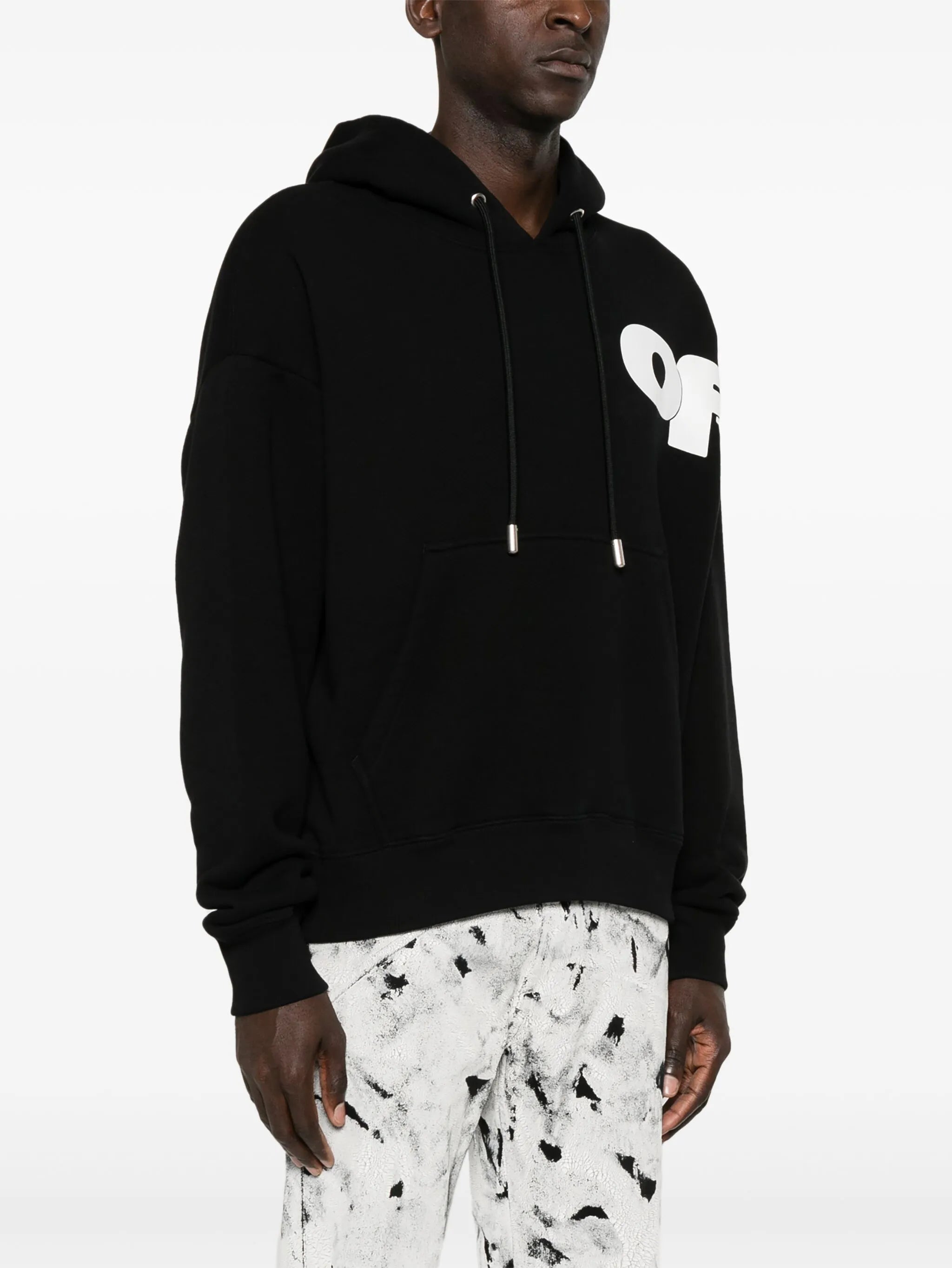 Hoodie with Logo