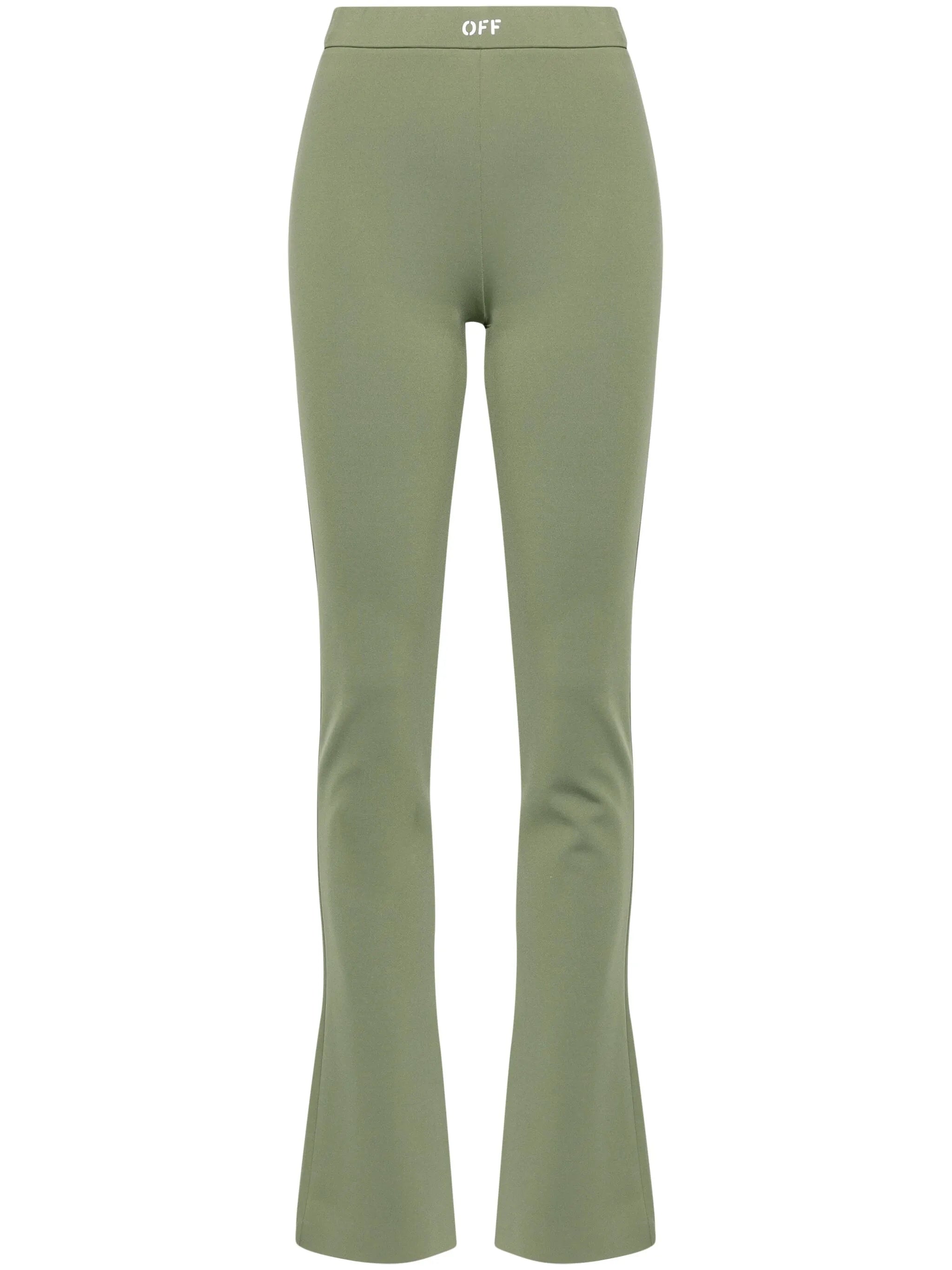 Legíny s potlačou loga