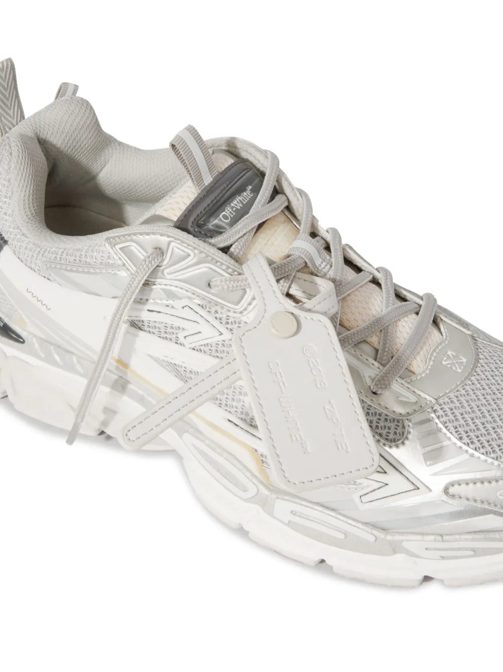 Be Right Back Sneakers