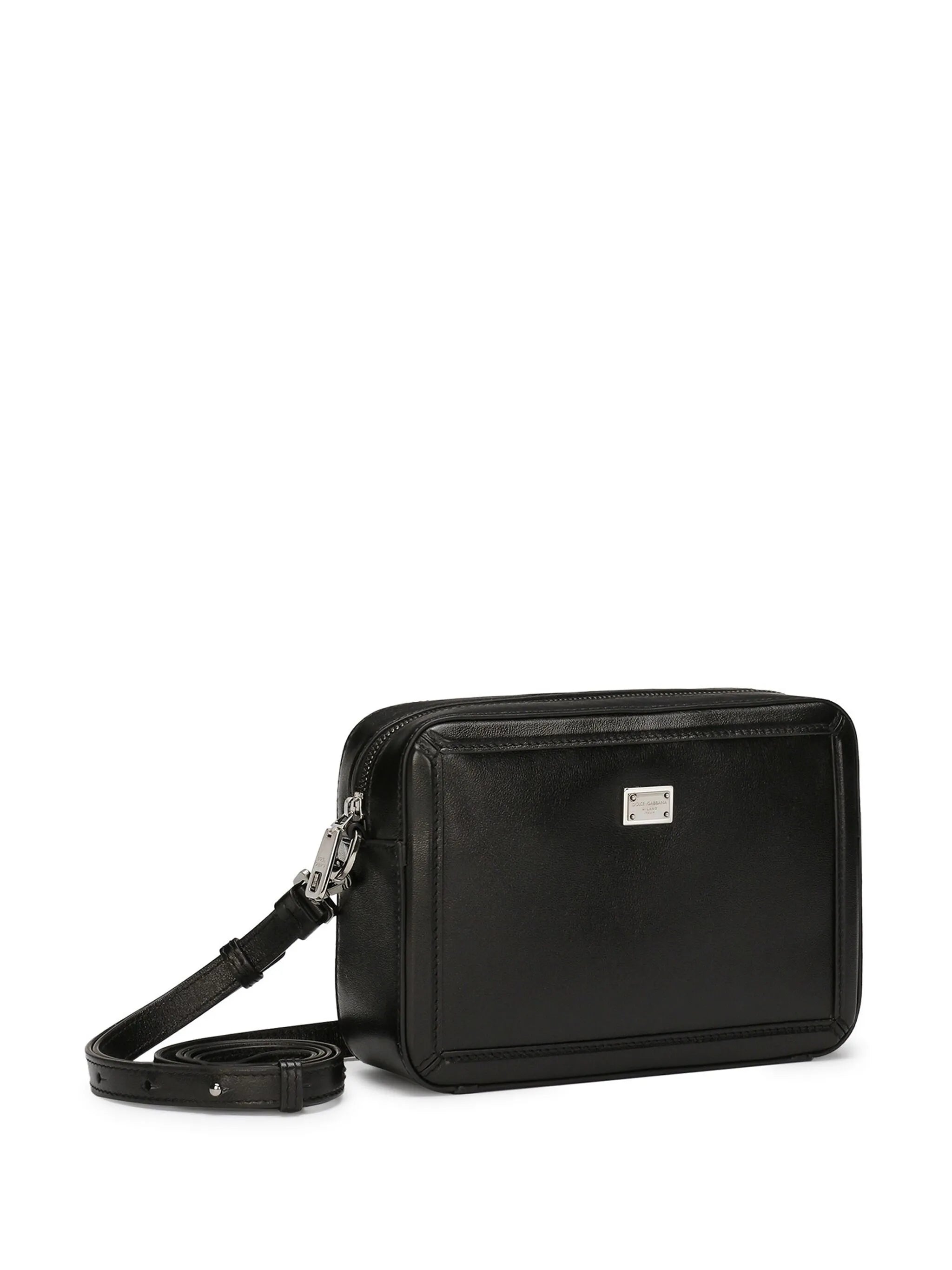 Ramenní taška s logem