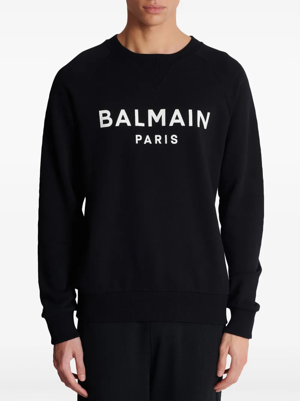 Balmain Paris Sweatshirt