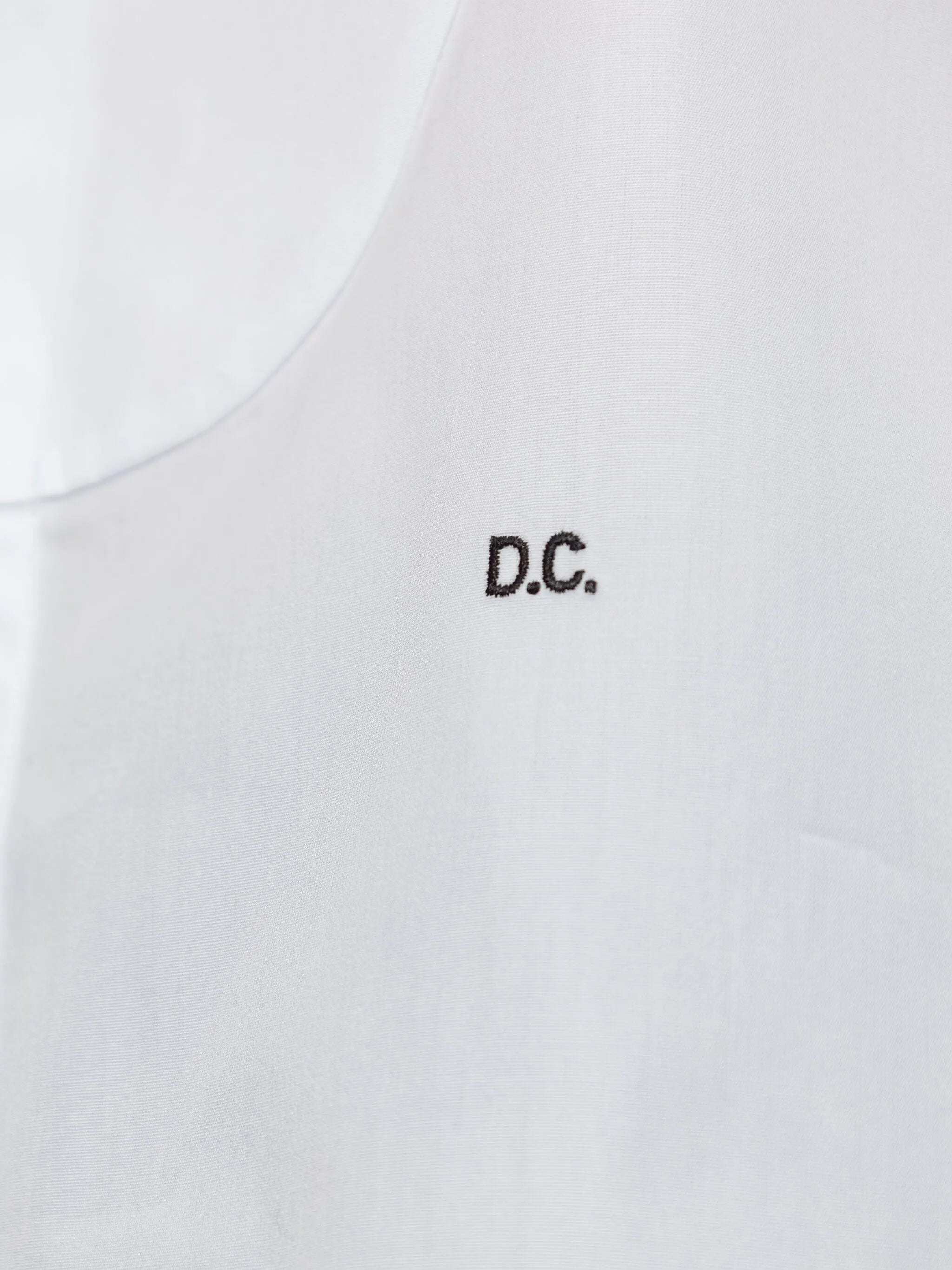 košile s náprsenkou