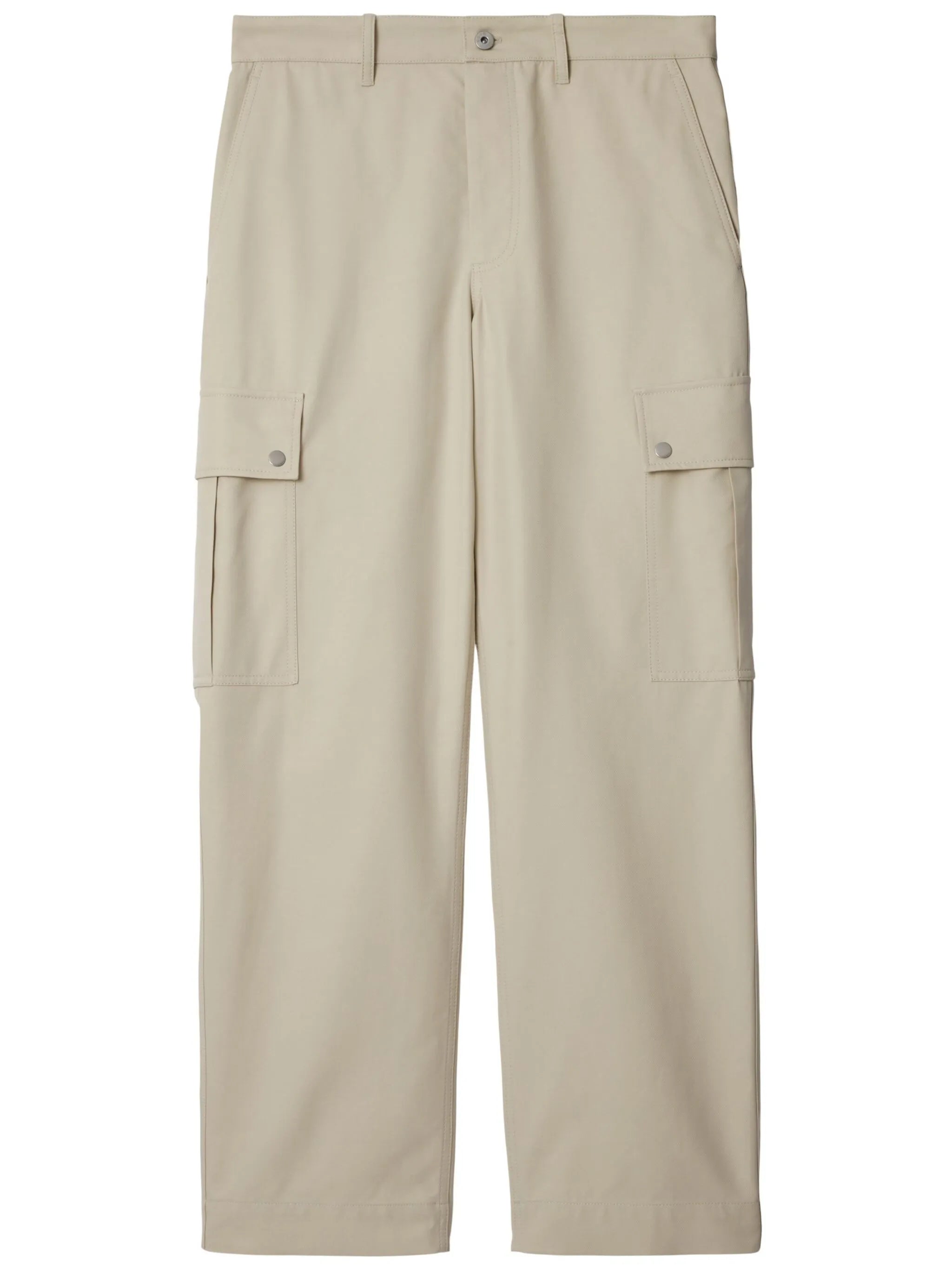 Kargo kalhoty z bavlněné směsi