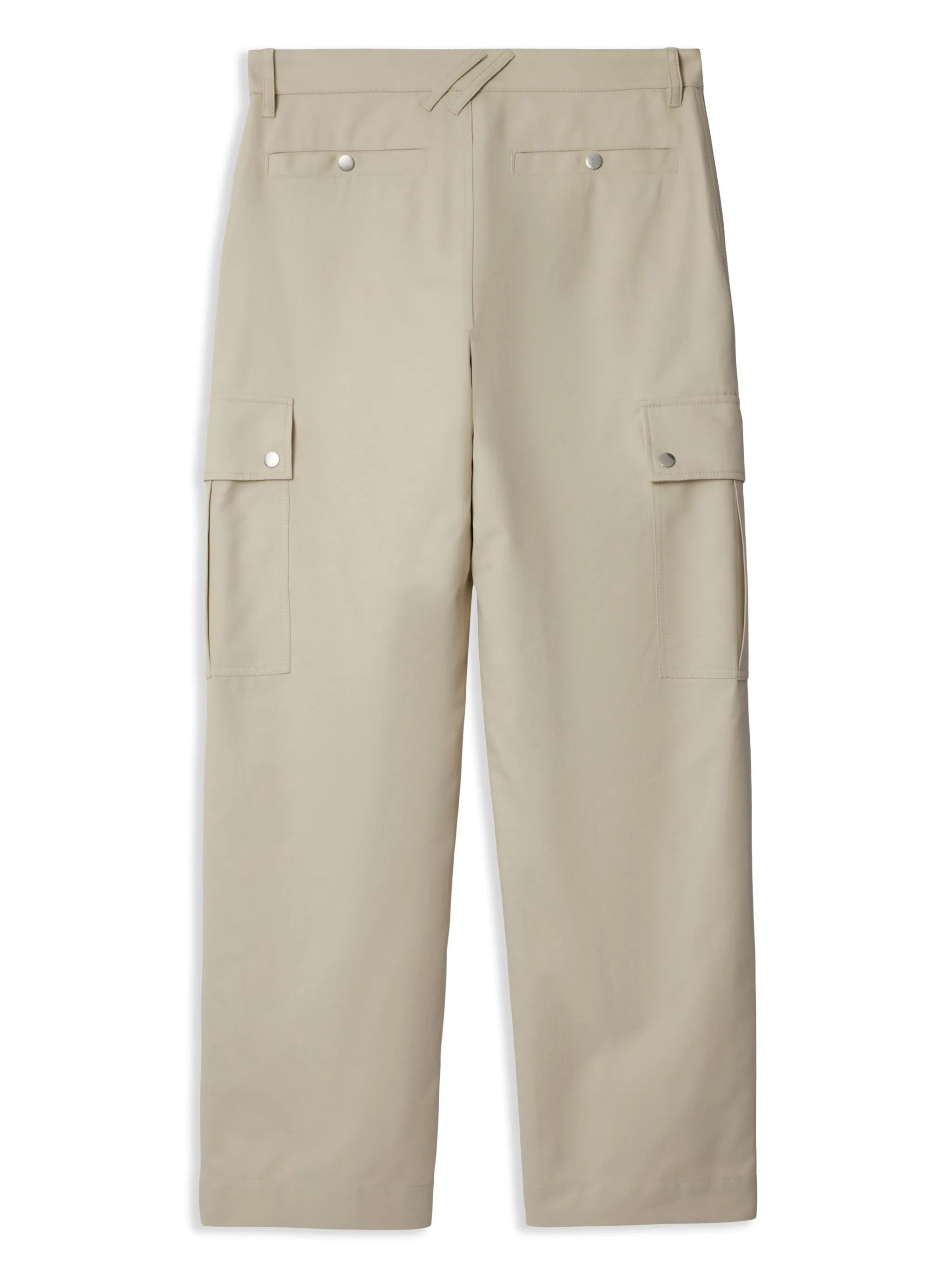 Kargo kalhoty z bavlněné směsi