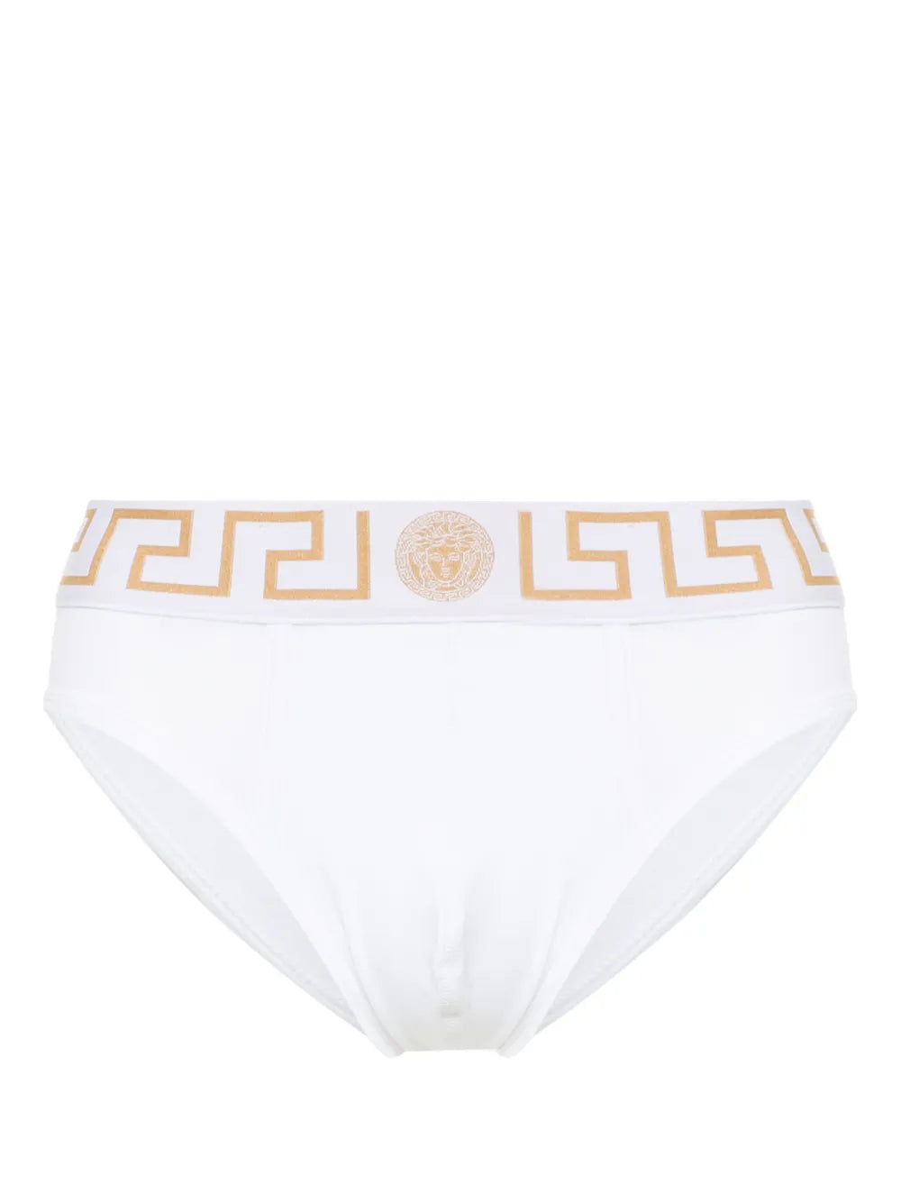 Kalhotky s páskem Greca