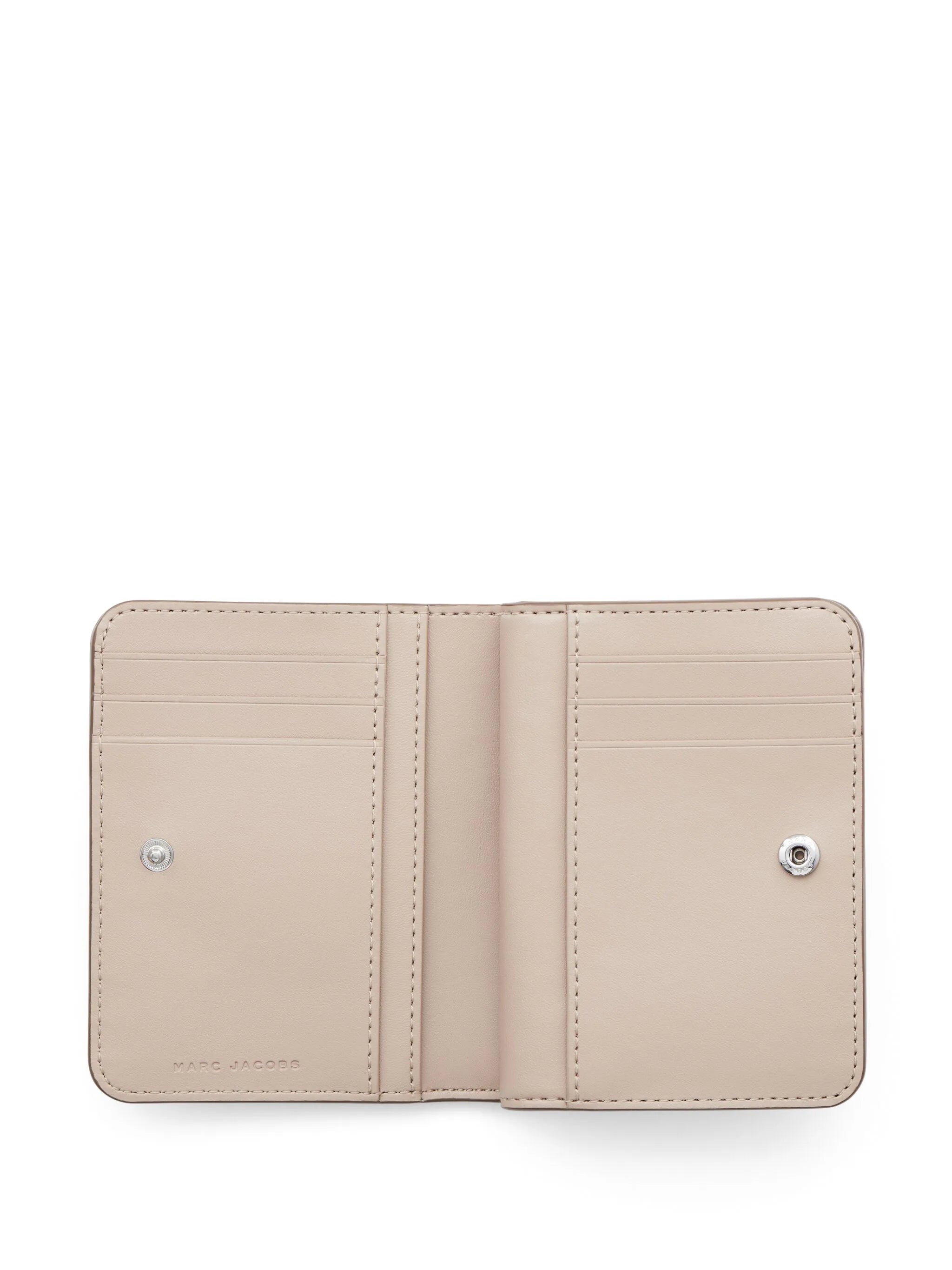 The Covered J Marc Mini Wallet