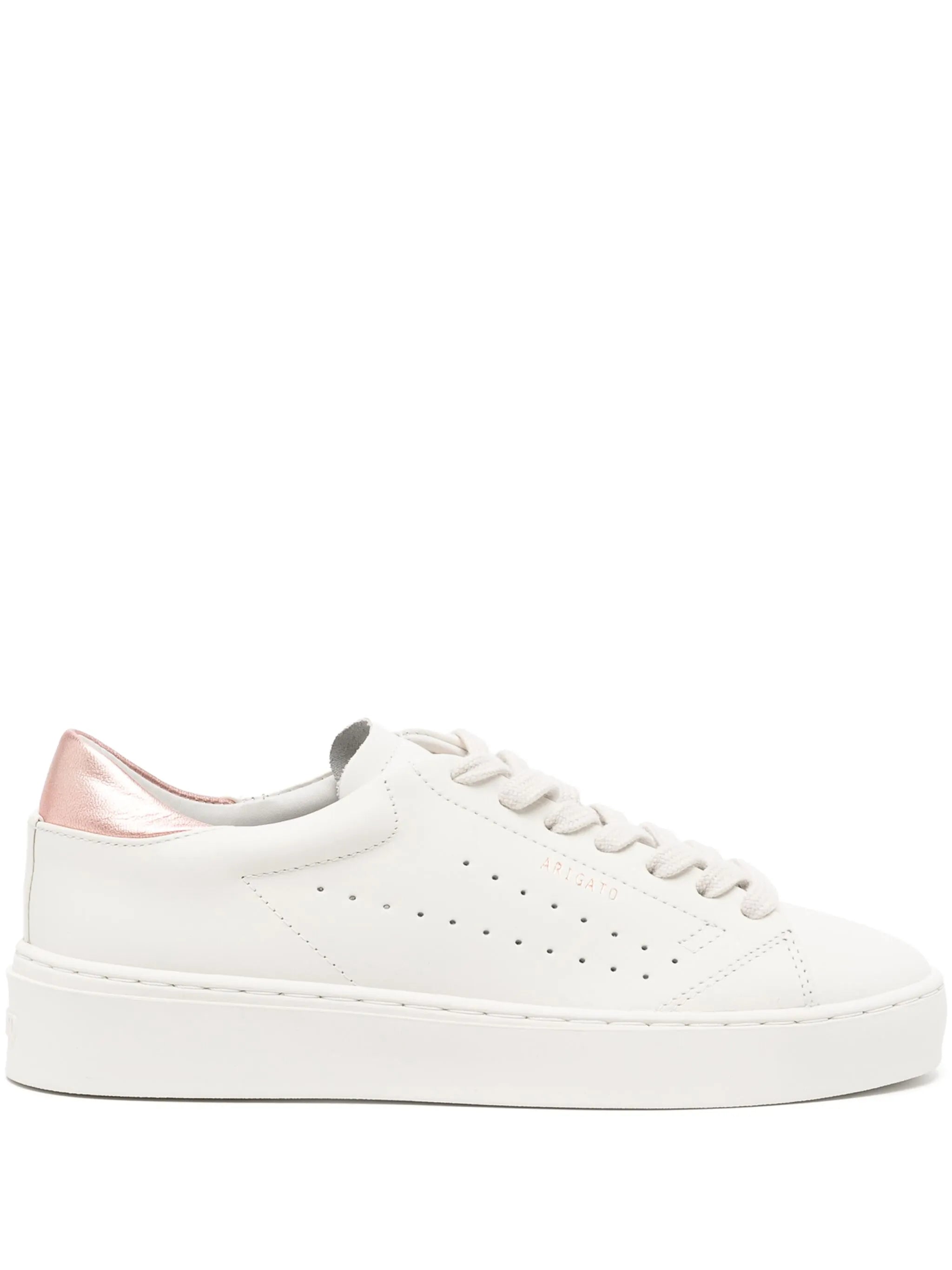 Tenisky na kurt 90 mm