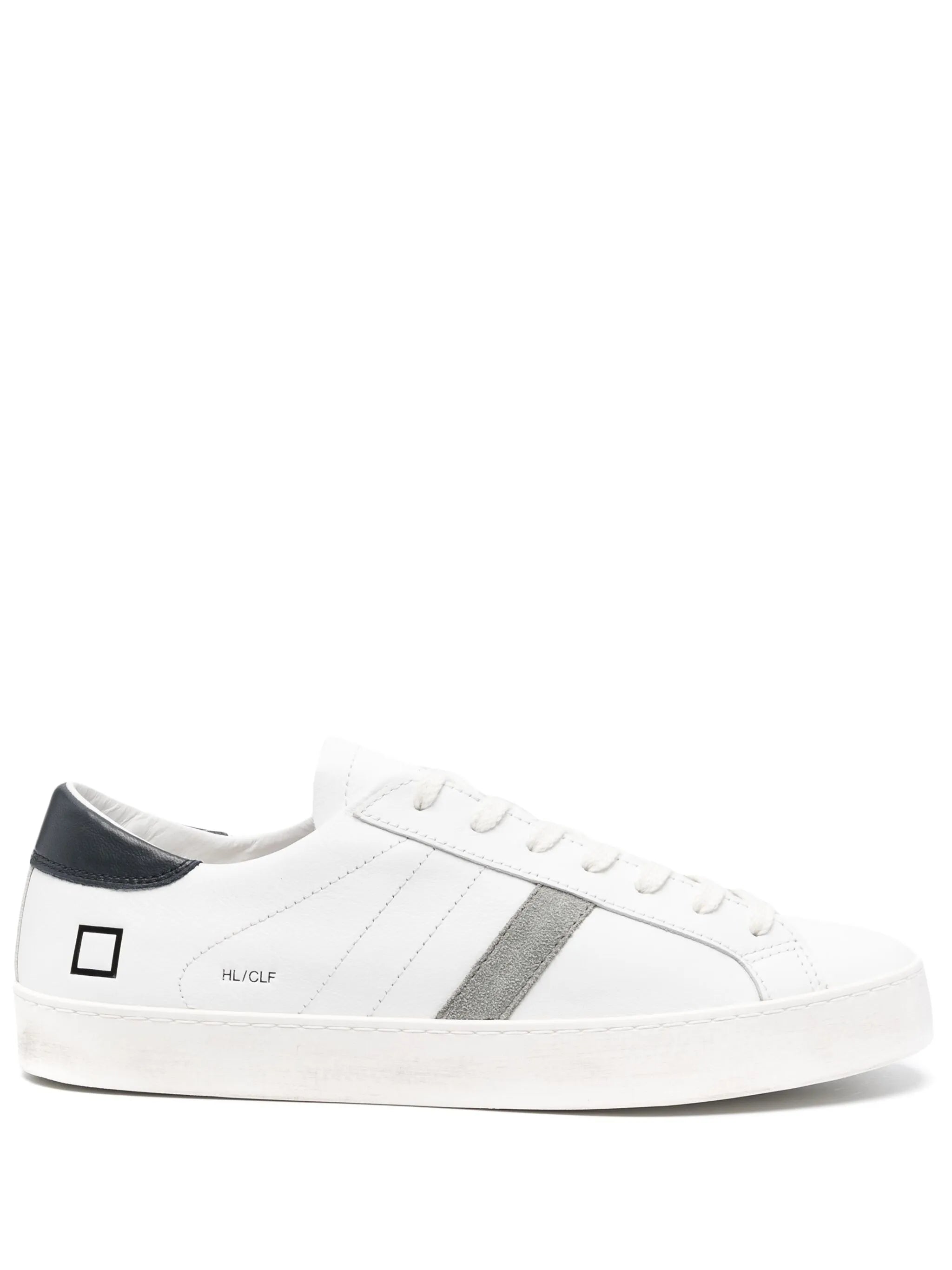 Nízké tenisky Hill