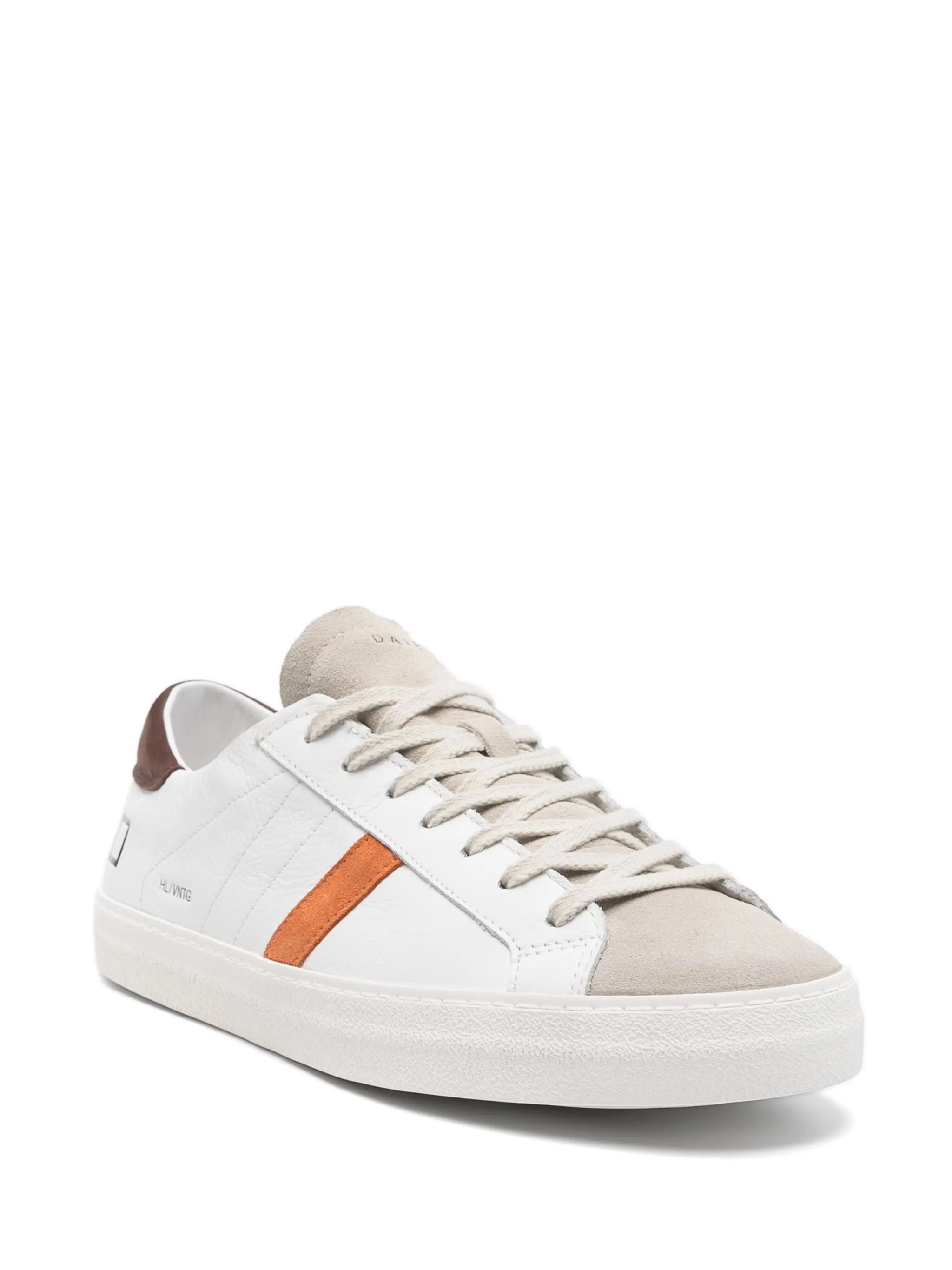 Nízké tenisky Hill