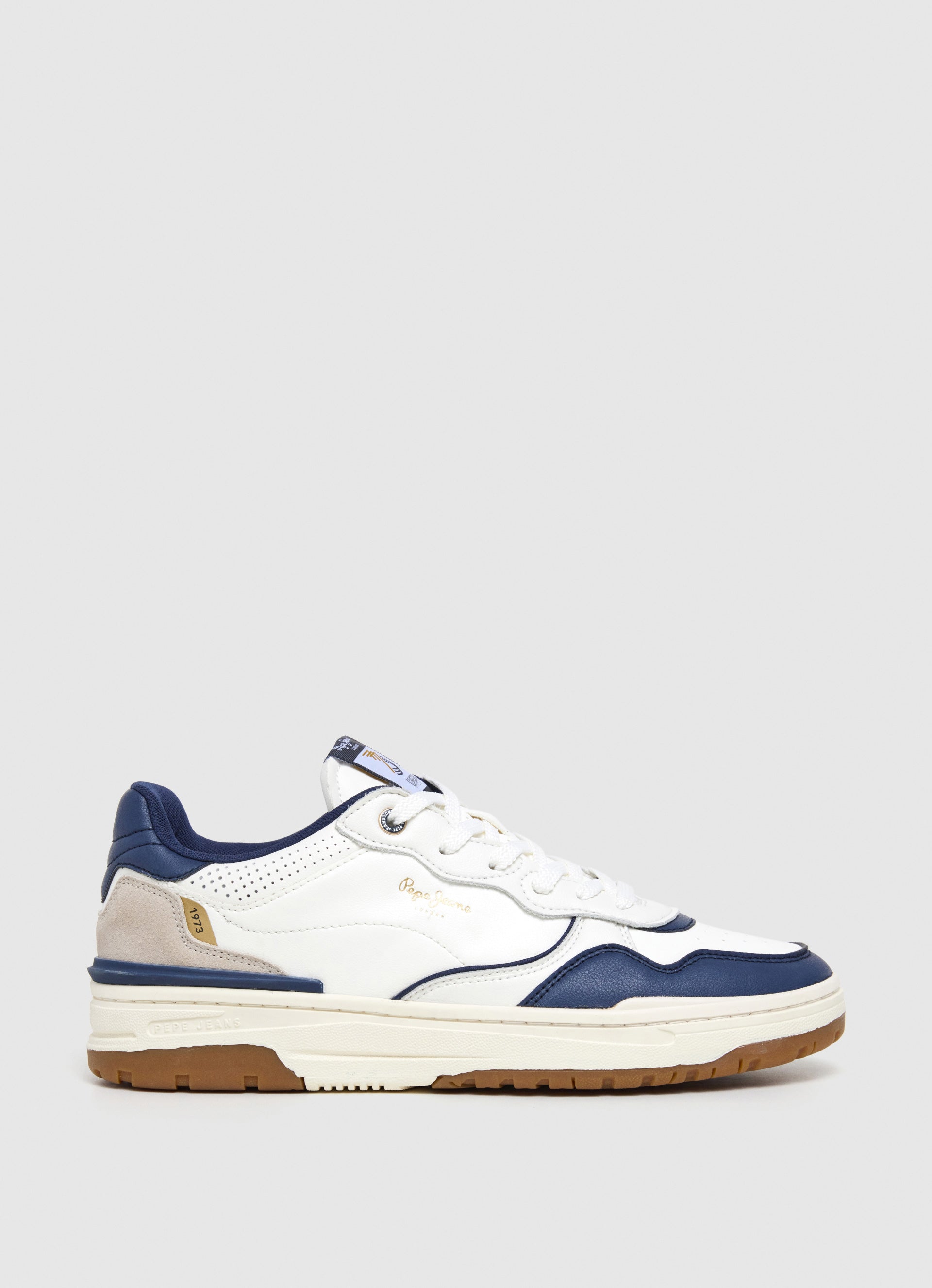 Sneakers Chester Ivy