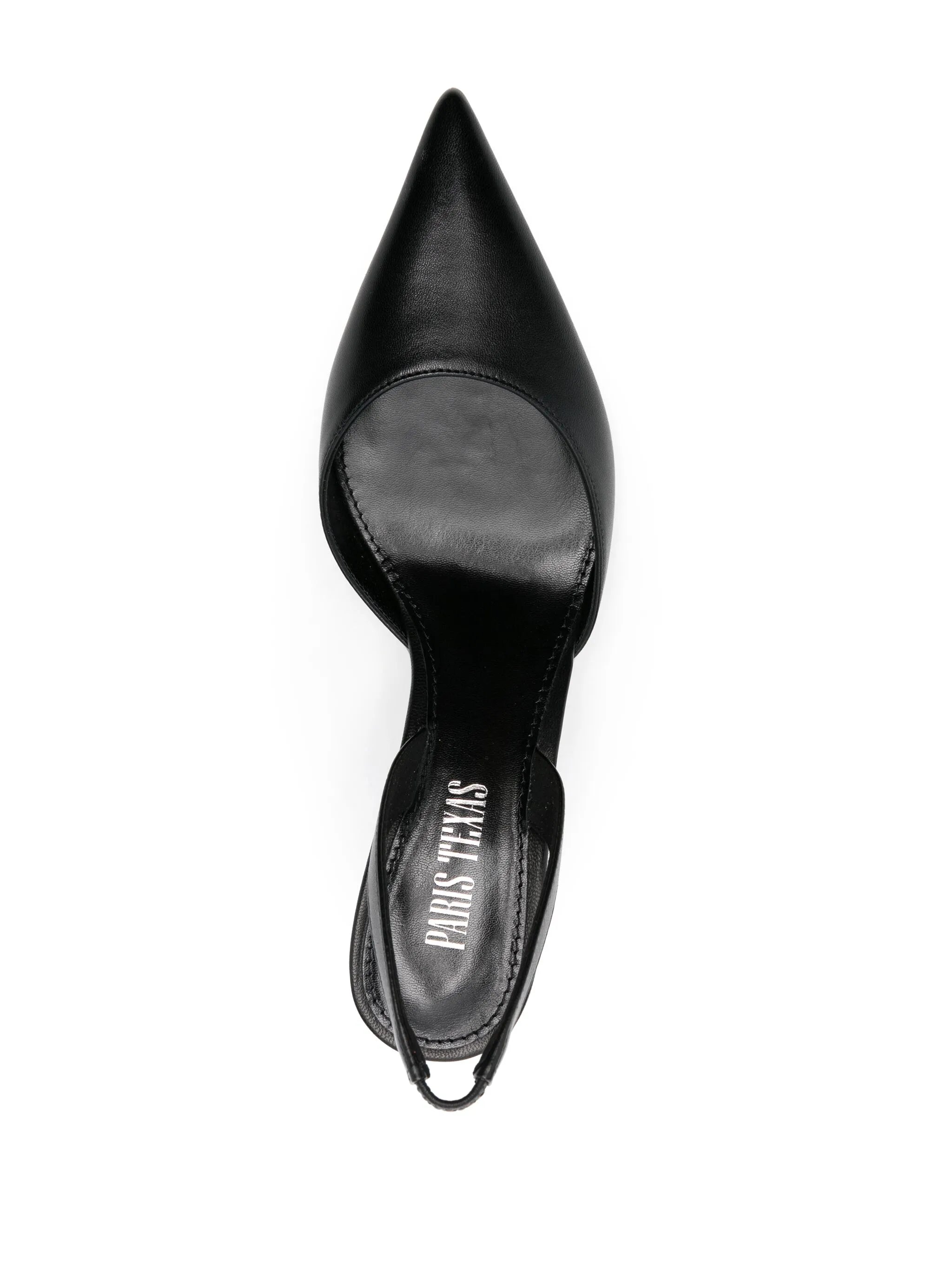 Lidia Slingback-Pumpy 85mm