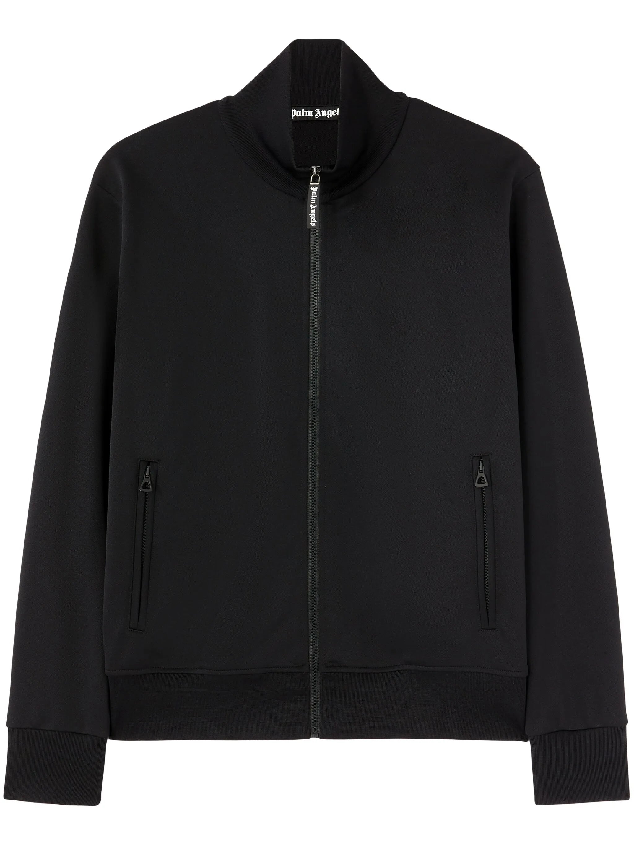 Bunda s potiskem loga