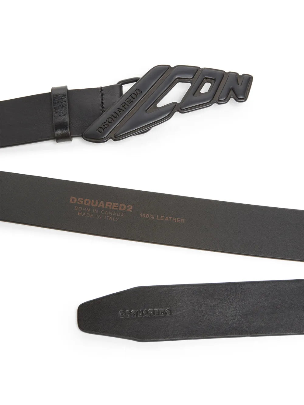 Pásek s ikonou štítu nové generace