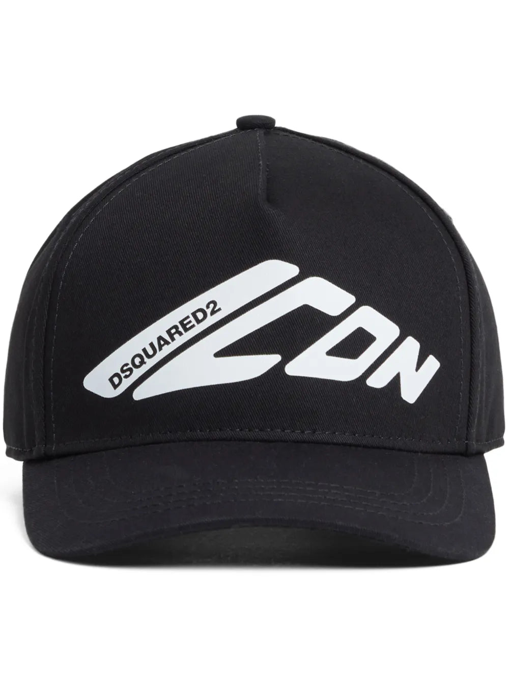 Baseballová čepice s potiskem loga