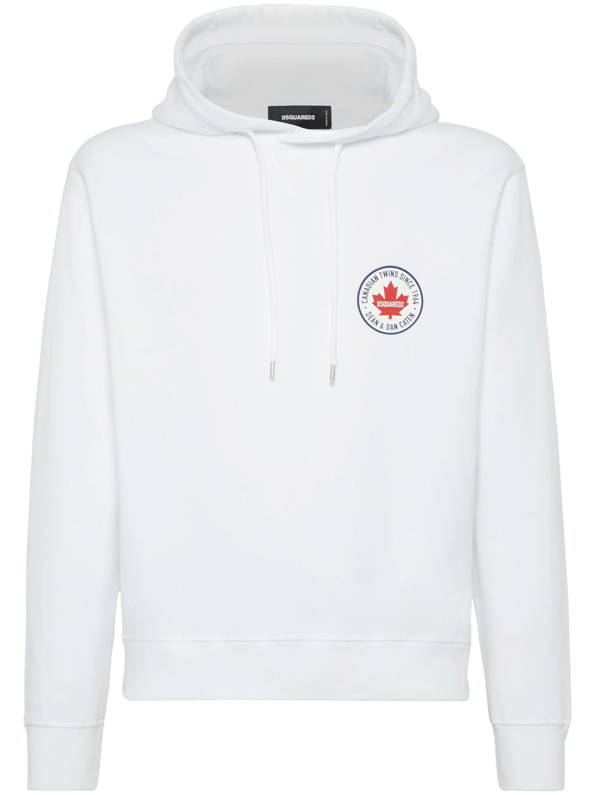 Mikina s kapucí Cool Fit