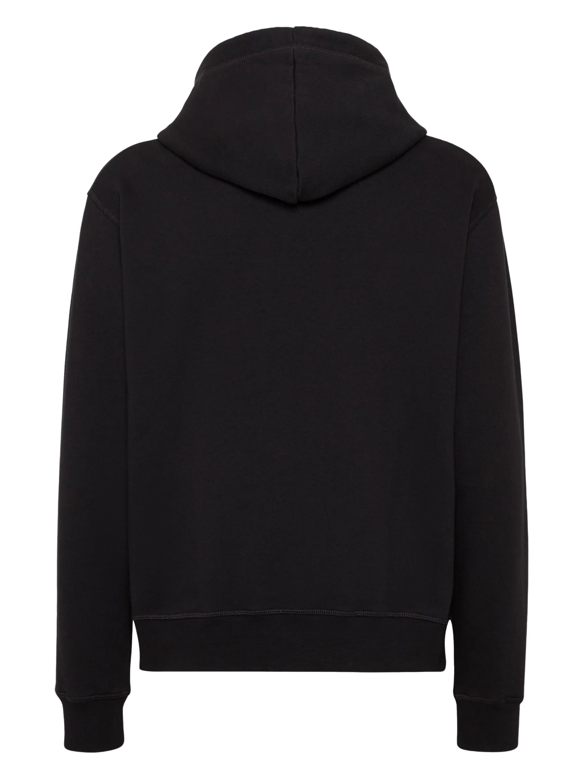 Klasická mikina s kapucí