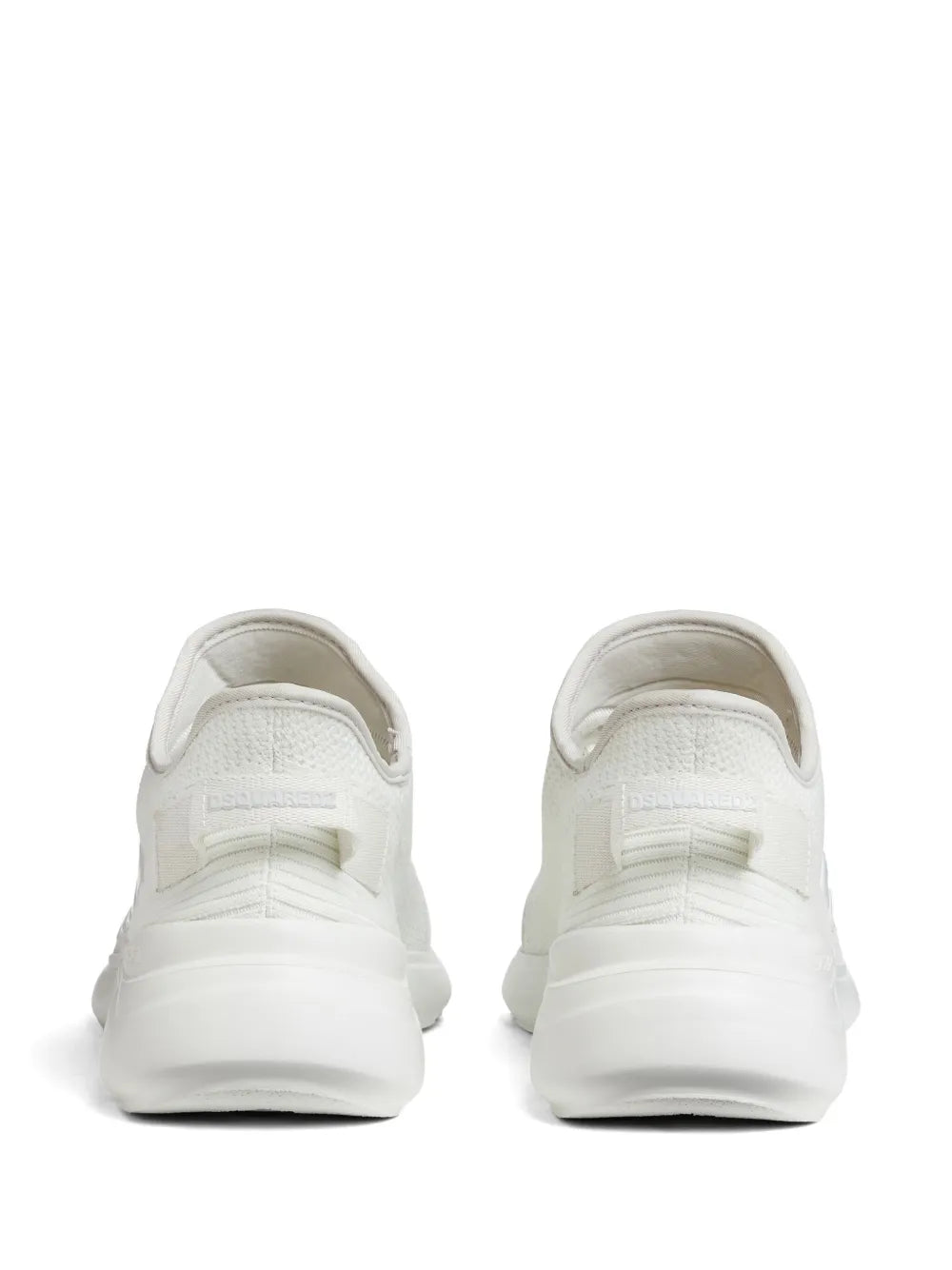 Tenisky s vyraženým logem