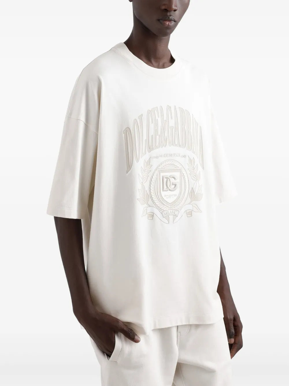 Tričko s potlačou loga