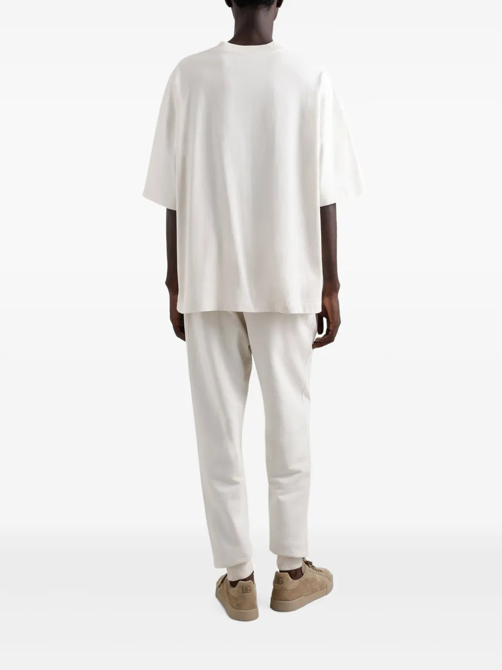 Tričko s potlačou loga