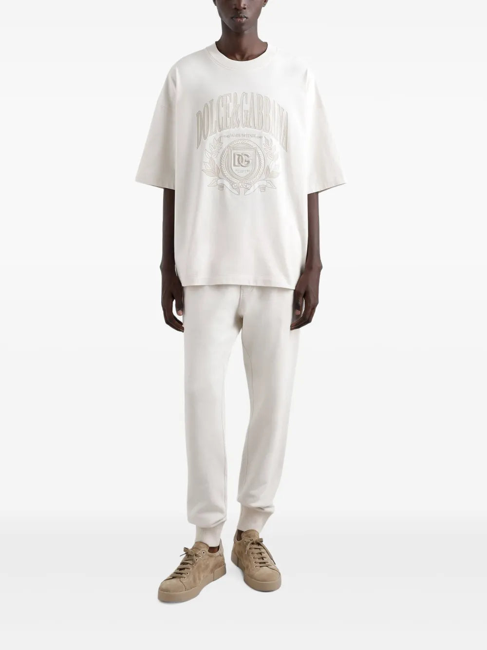 Tričko s potiskem loga