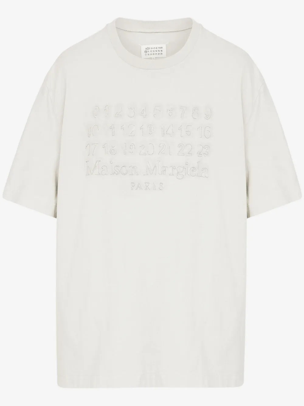 Memory of Logo Herren T-Shirt