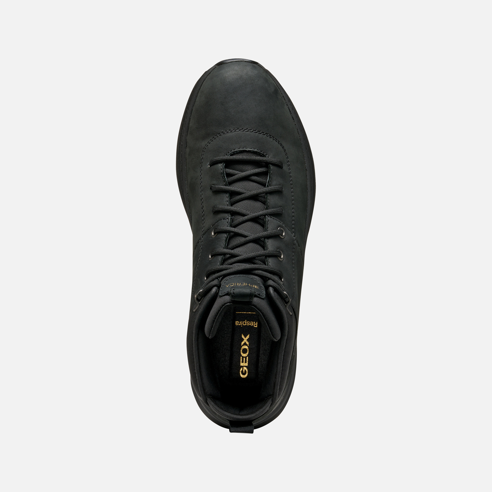 SPHERICA ACTIF X2 turistické boty