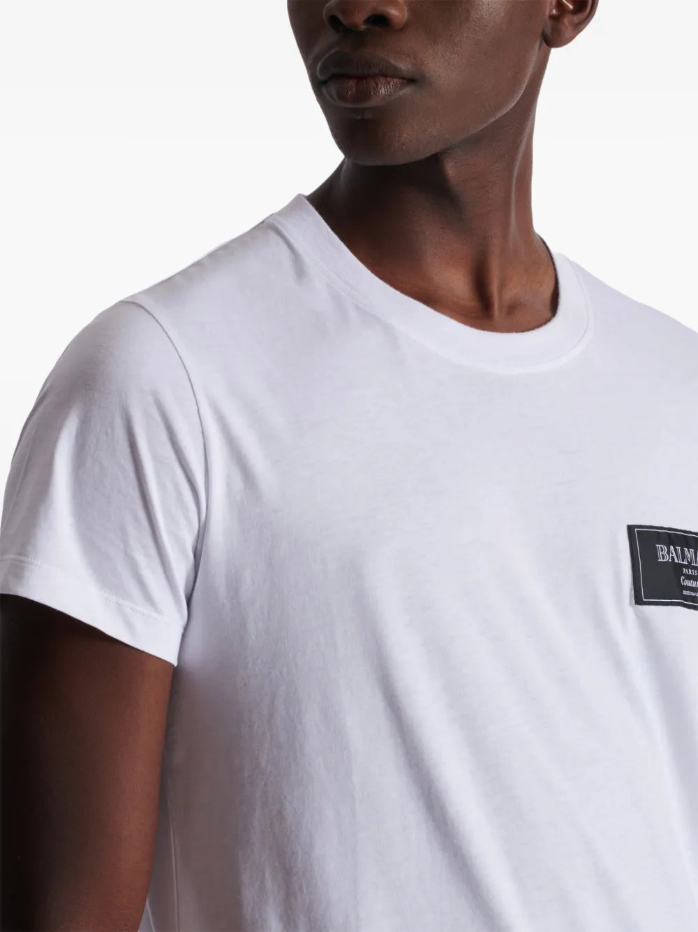 Couture Label T-Shirt