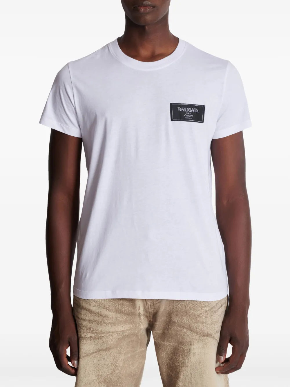 Couture Label T-Shirt