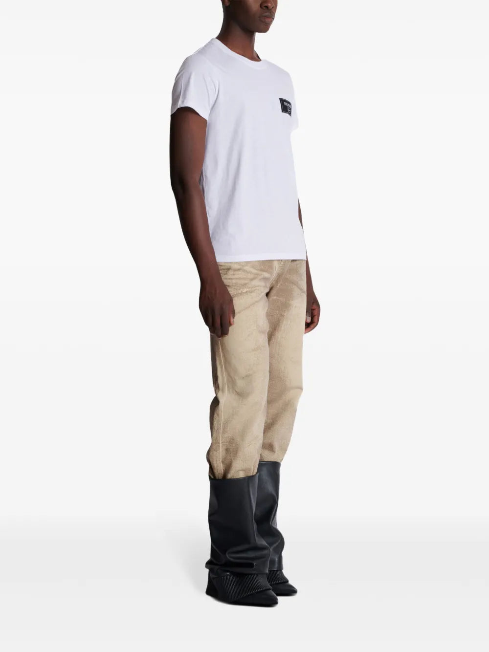 Couture Label T-Shirt