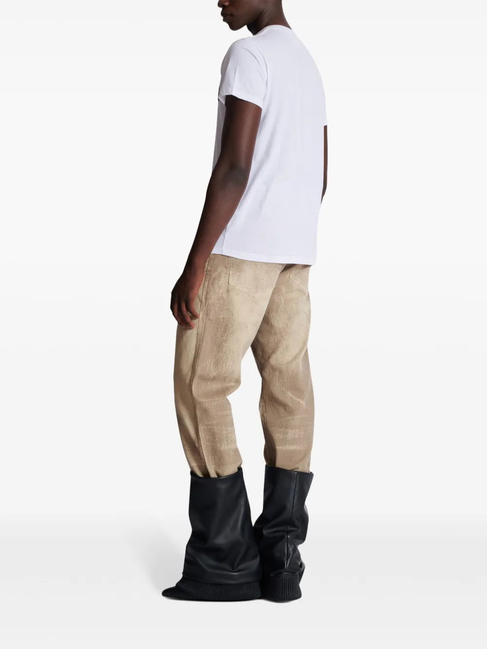 Couture Label T-Shirt