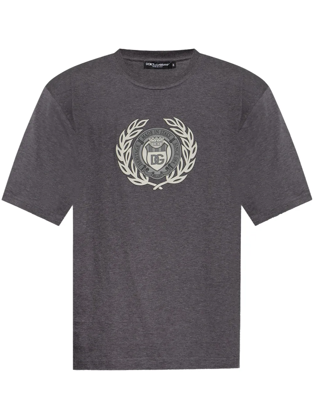 Tričko s potiskem loga