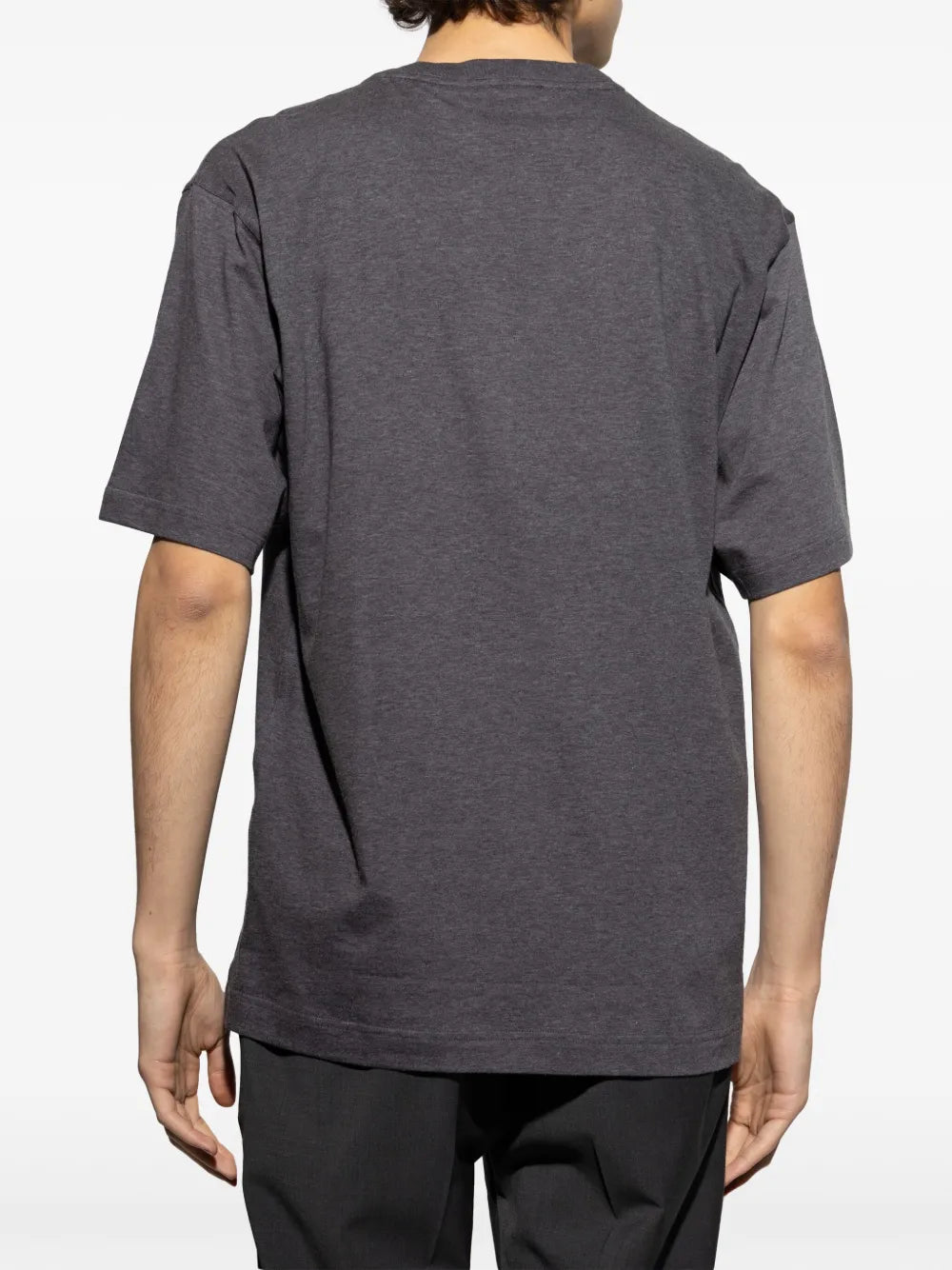 Tričko s potiskem loga