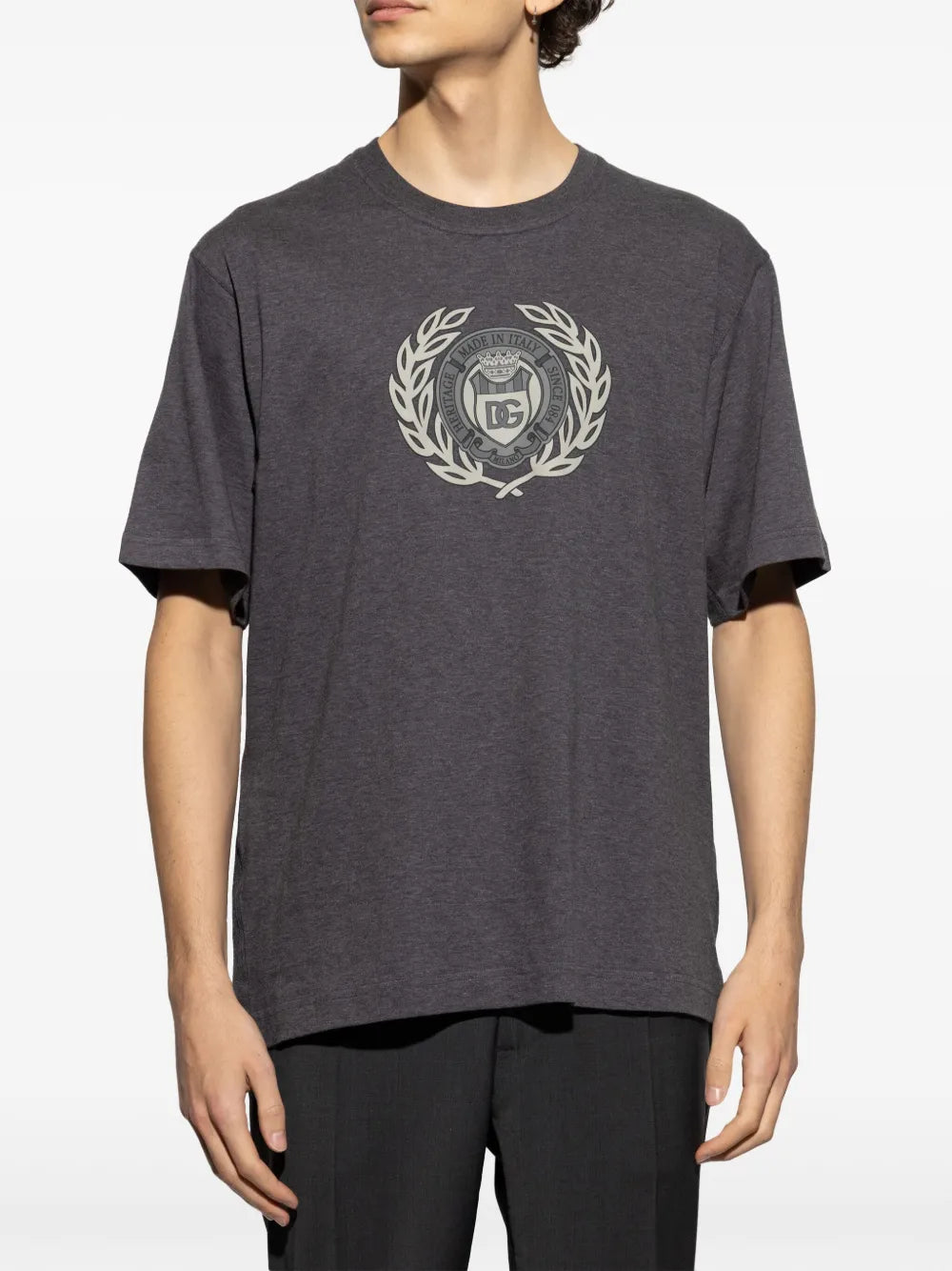 Tričko s potiskem loga