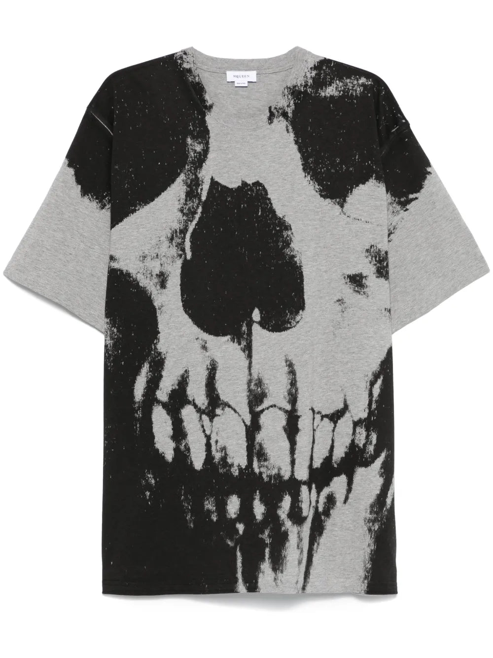 Skull-T-Shirt
