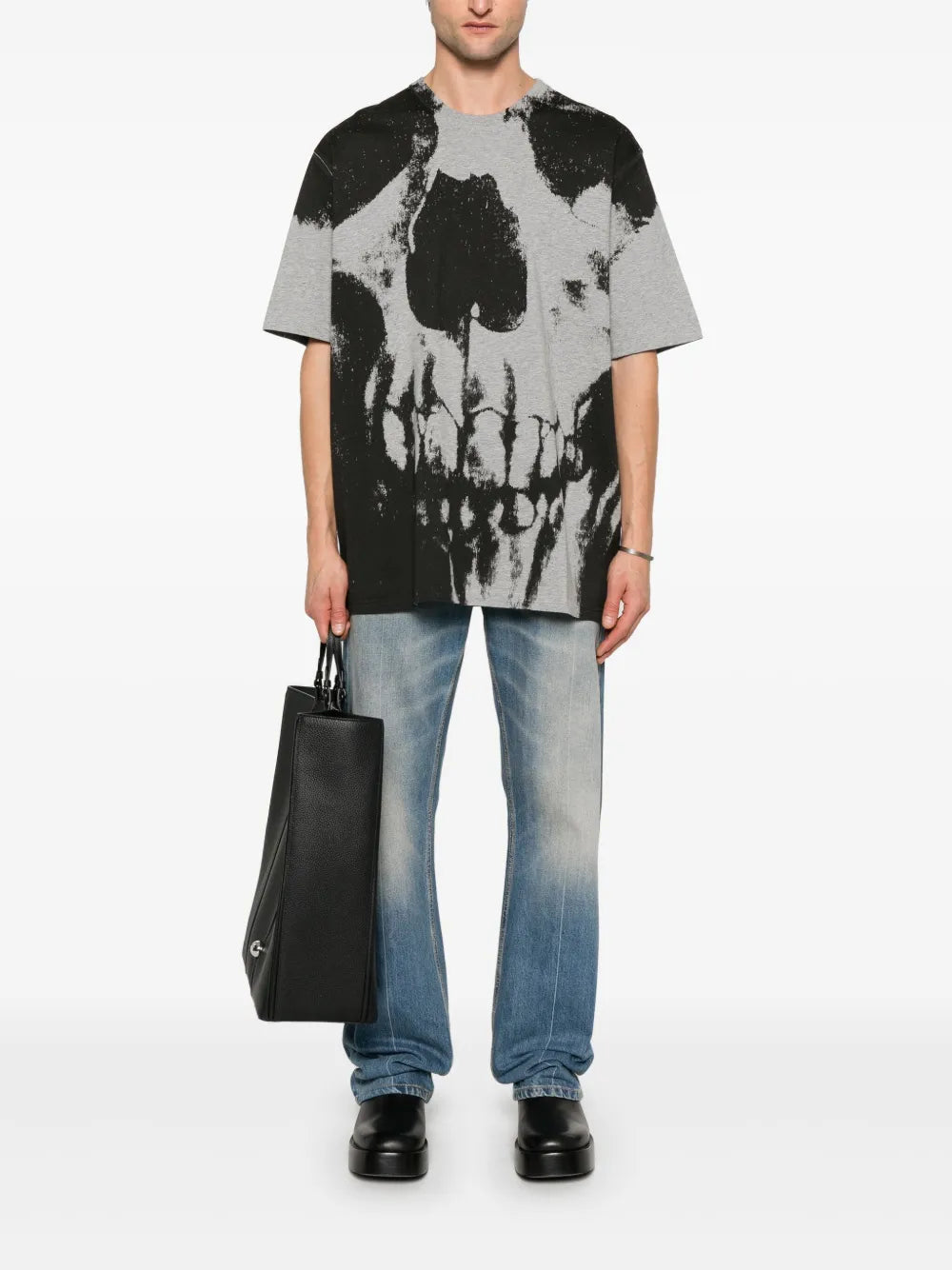 Skull-T-Shirt