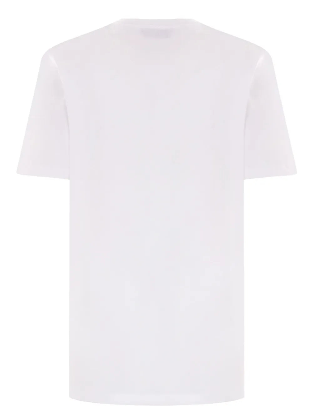 Tričko s potiskem loga