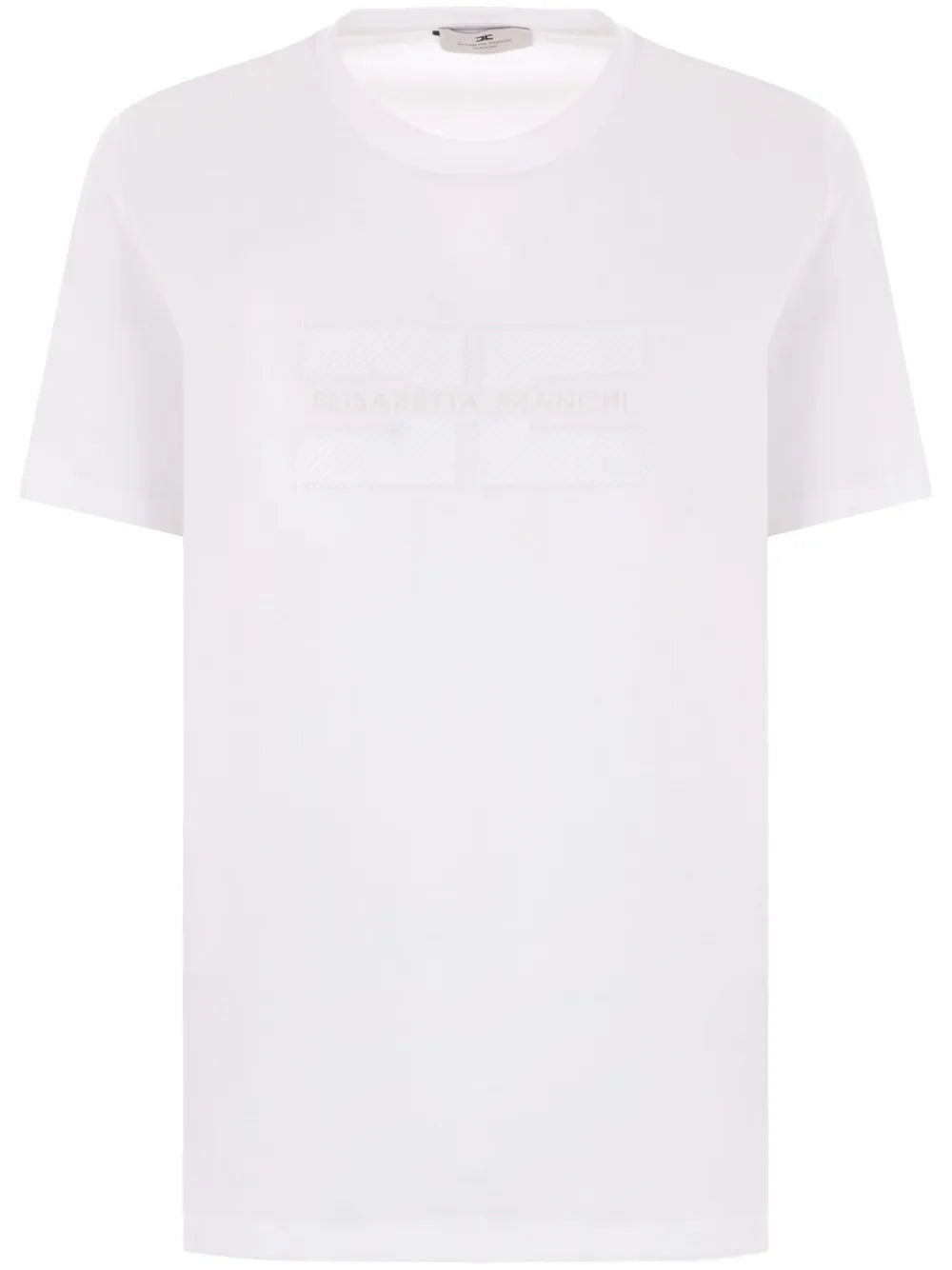 Tričko s potiskem loga