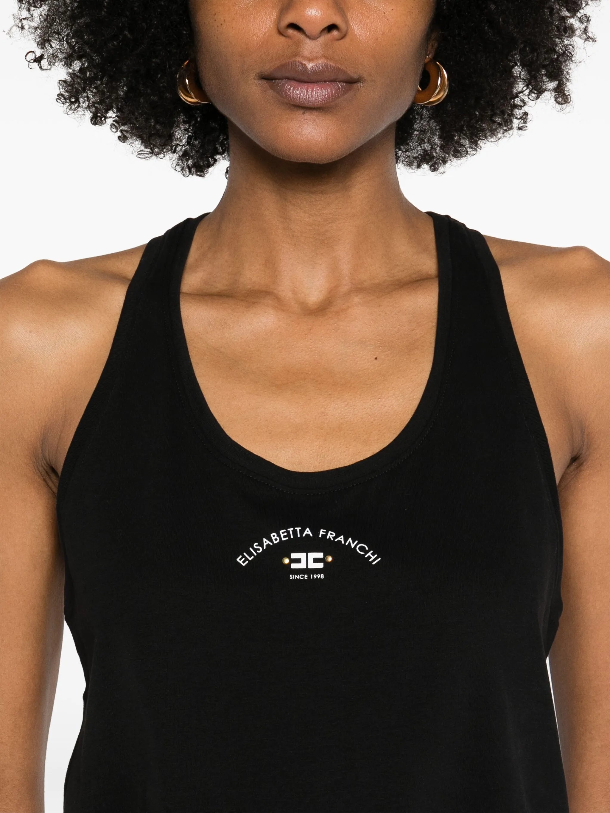 Tielko s potlačou loga