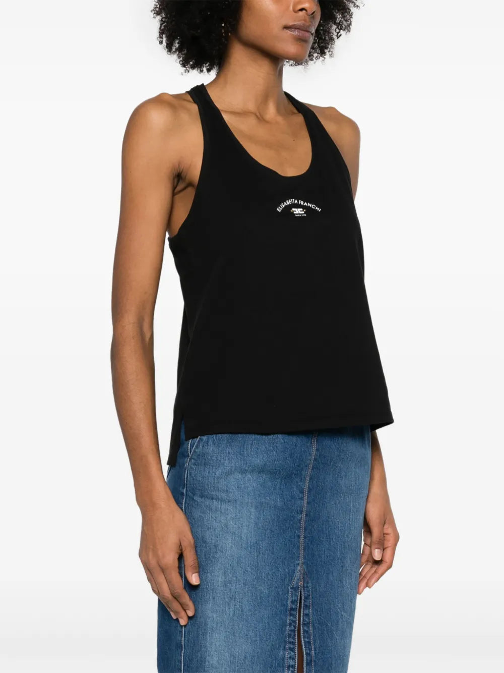 Tielko s potlačou loga