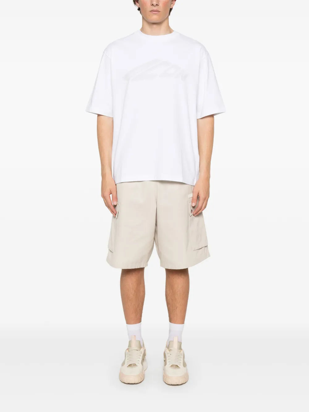 Tričko s potlačou "Icon"