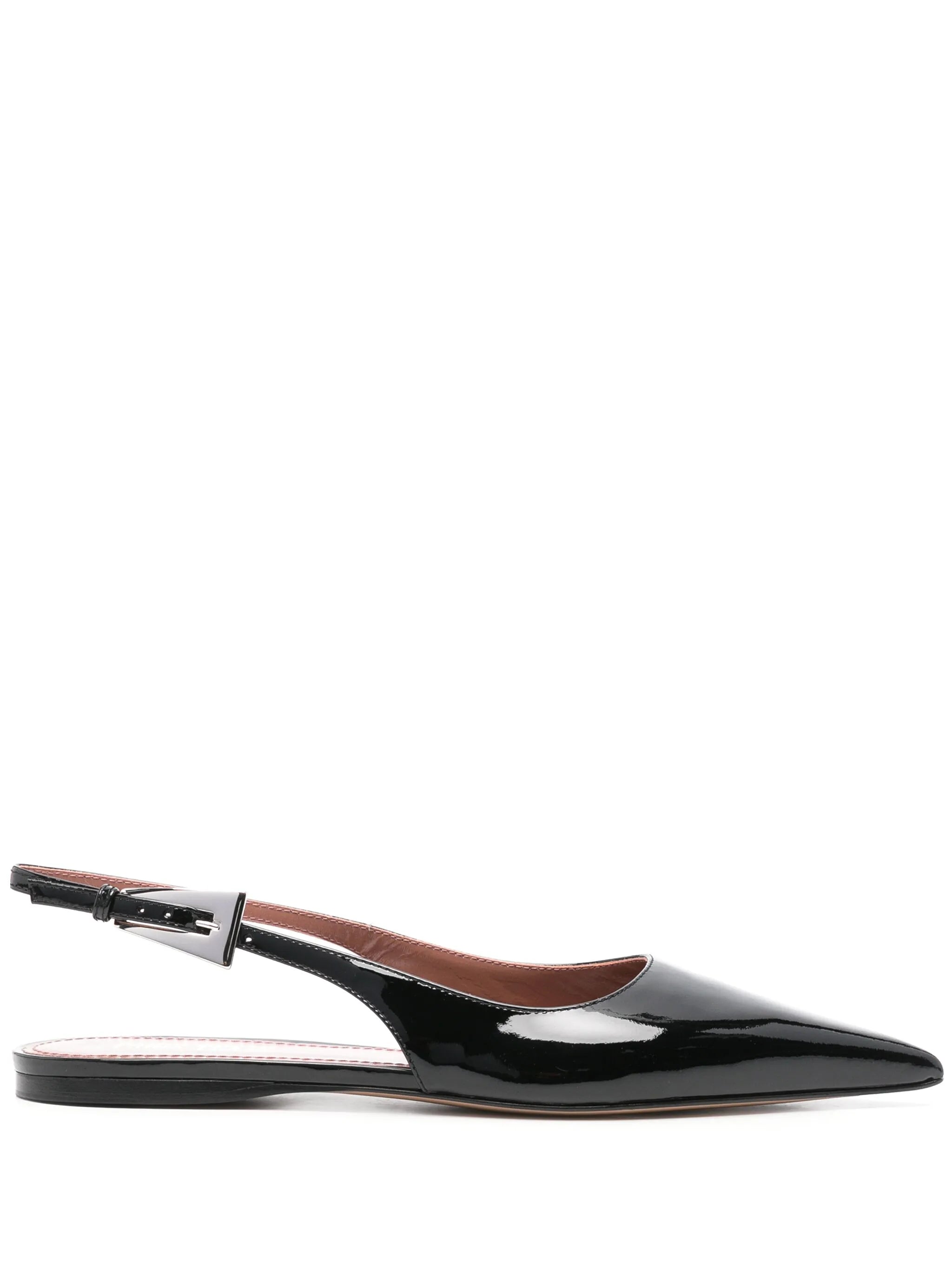 Jessica Western Baleríny