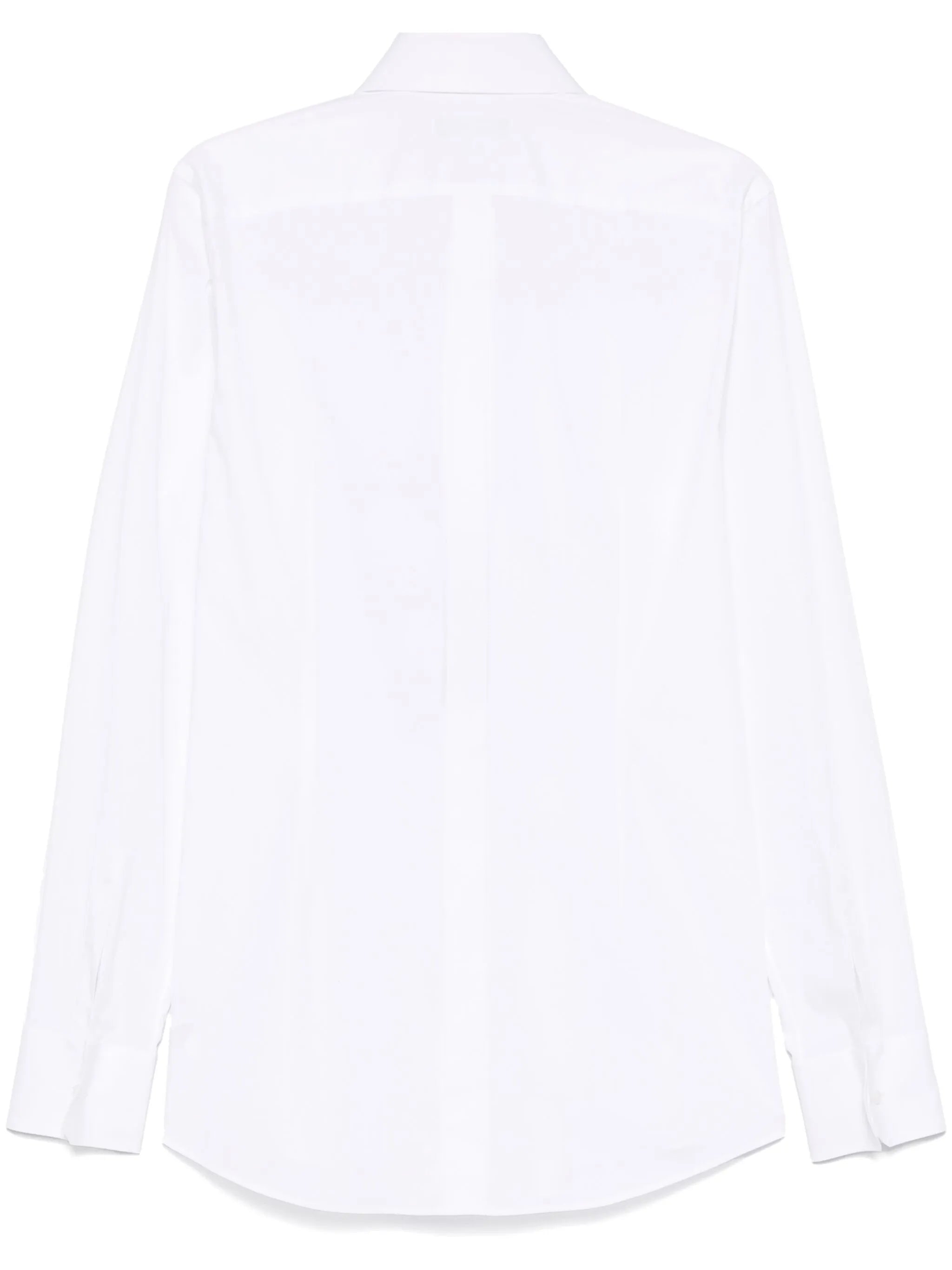 popelínová košile